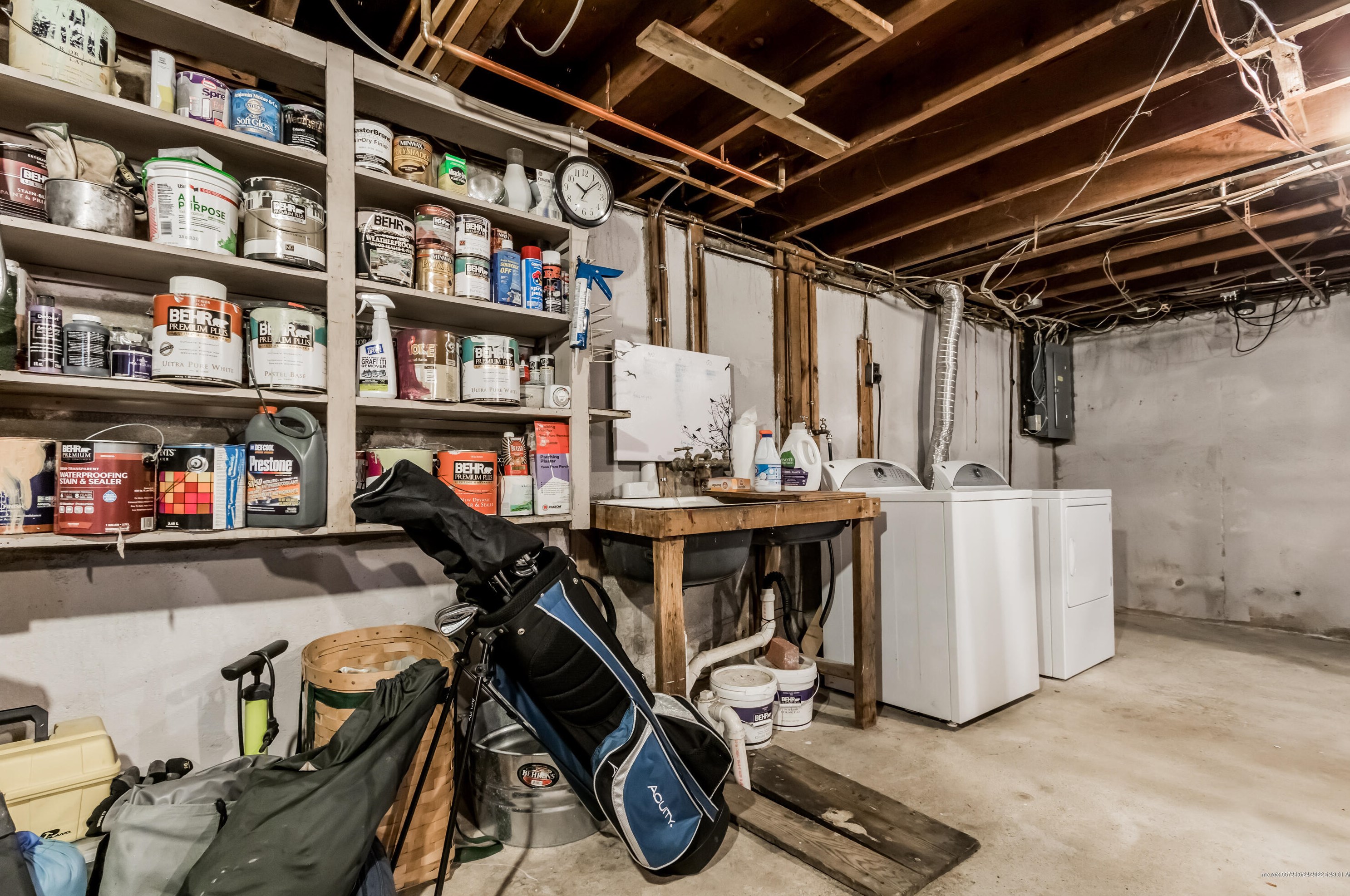 62 Longfellow Dr, Portland ME 04107-2231 exterior