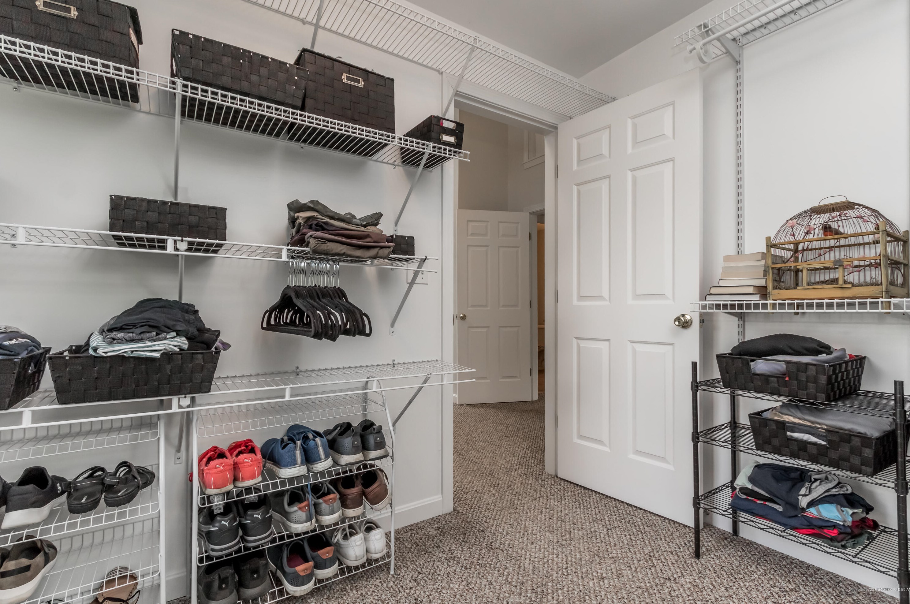 62 Longfellow Dr, Portland ME 04107-2231 exterior