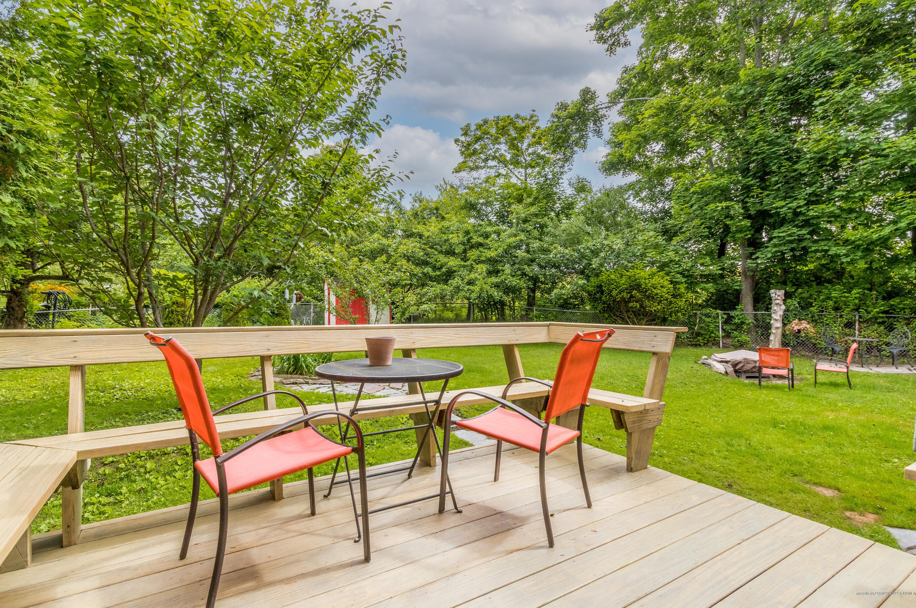 62 Longfellow Dr, Portland ME 04107-2231 exterior