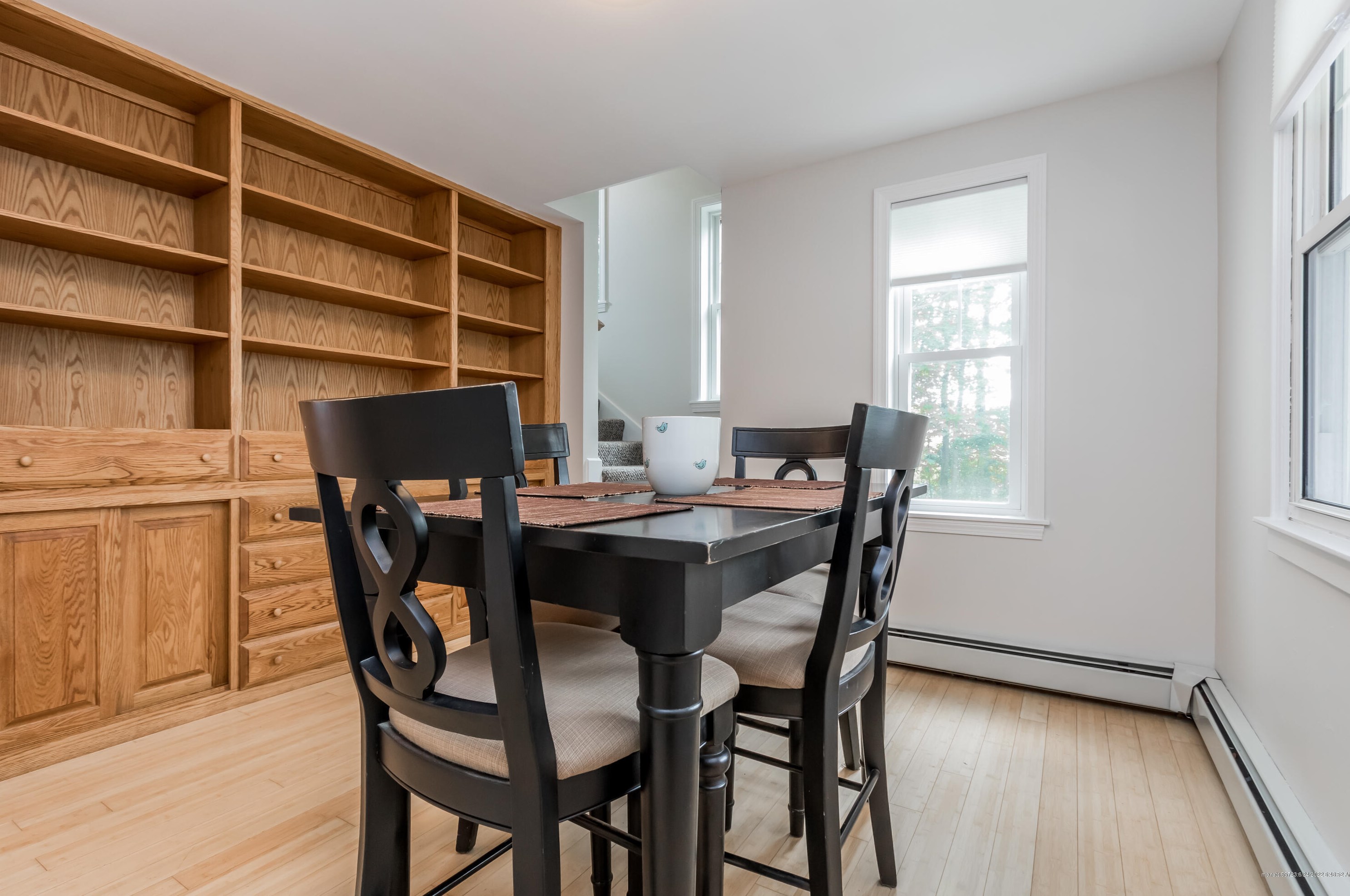 62 Longfellow Dr, Portland ME 04107-2231 exterior