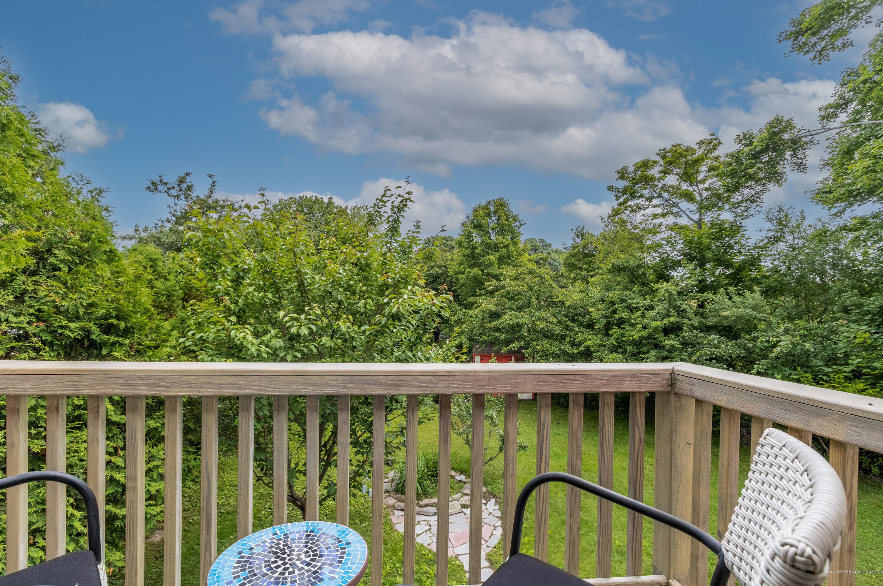 62 Longfellow Dr, Portland ME 04107-2231 exterior