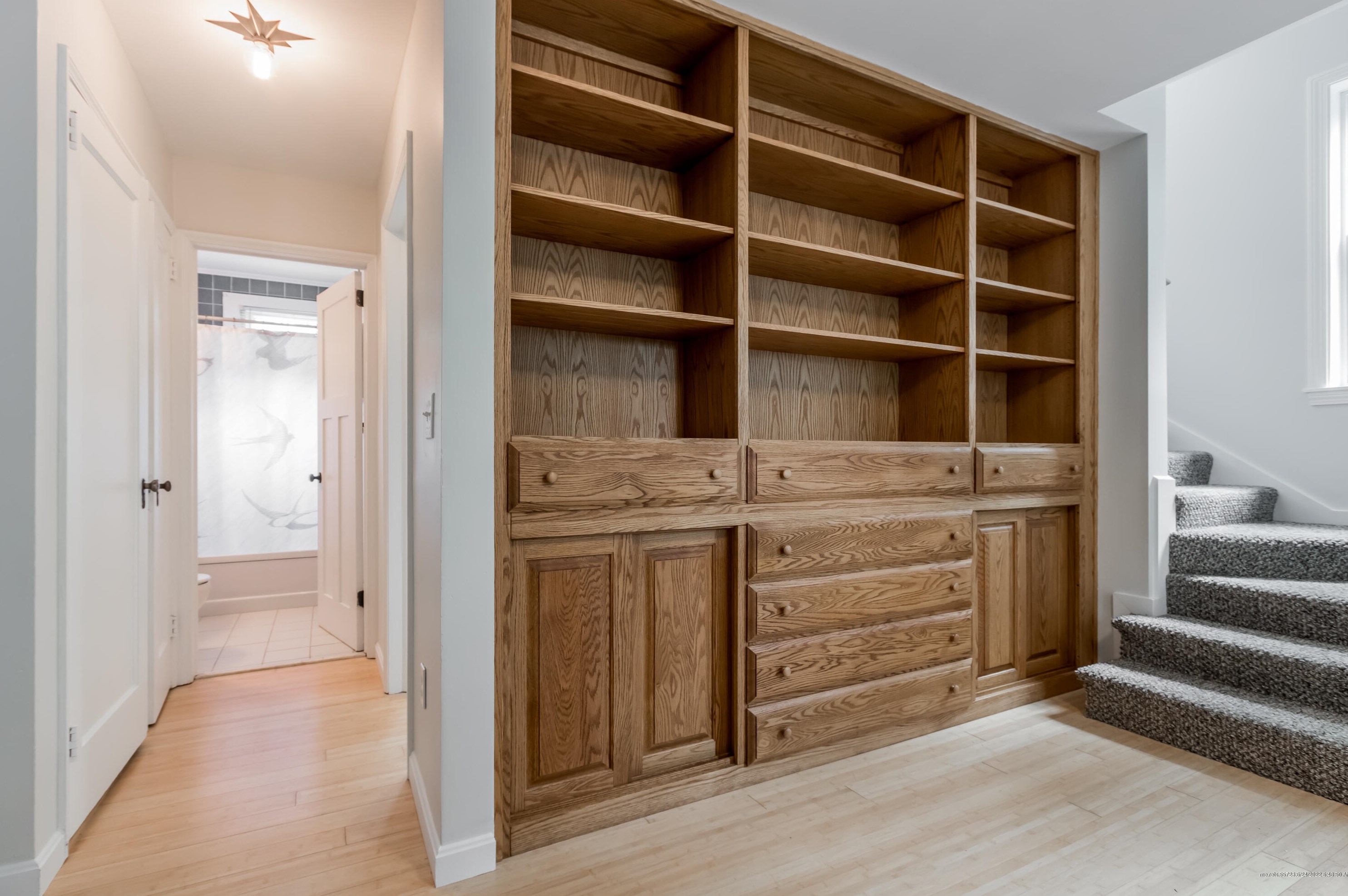 62 Longfellow Dr, Portland ME 04107-2231 exterior