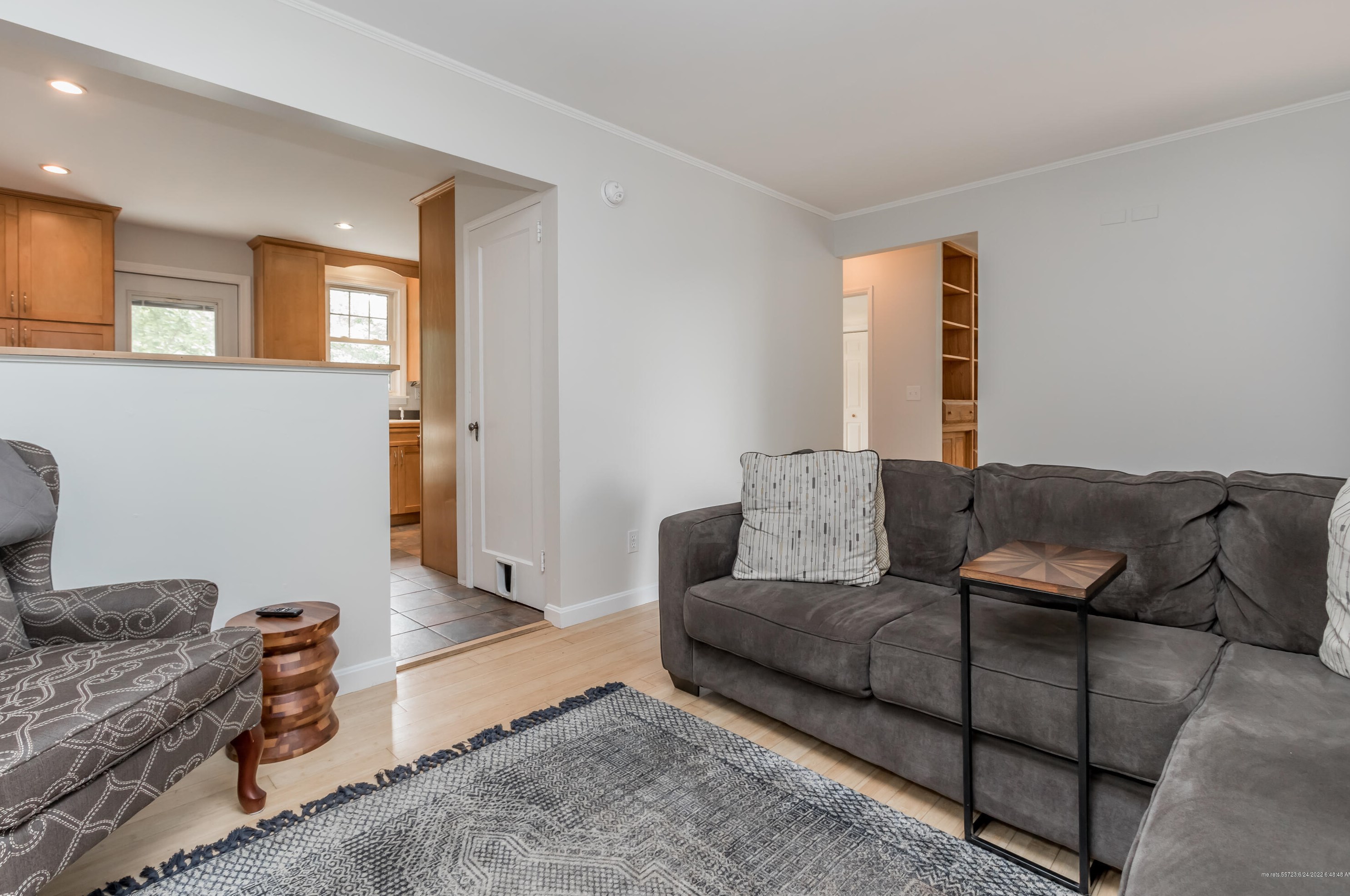 62 Longfellow Dr, Portland ME 04107-2231 exterior