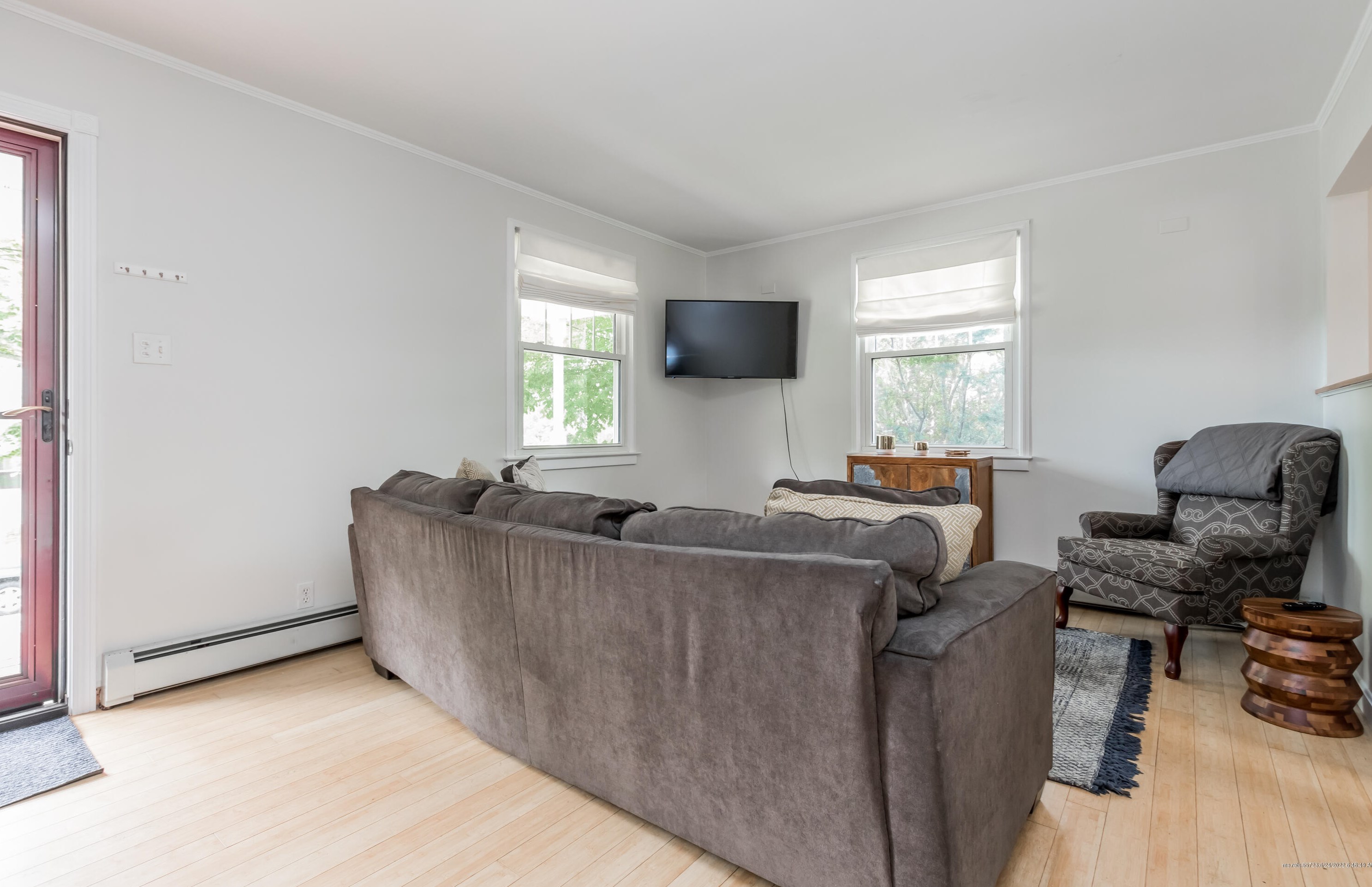 62 Longfellow Dr, Portland ME 04107-2231 exterior