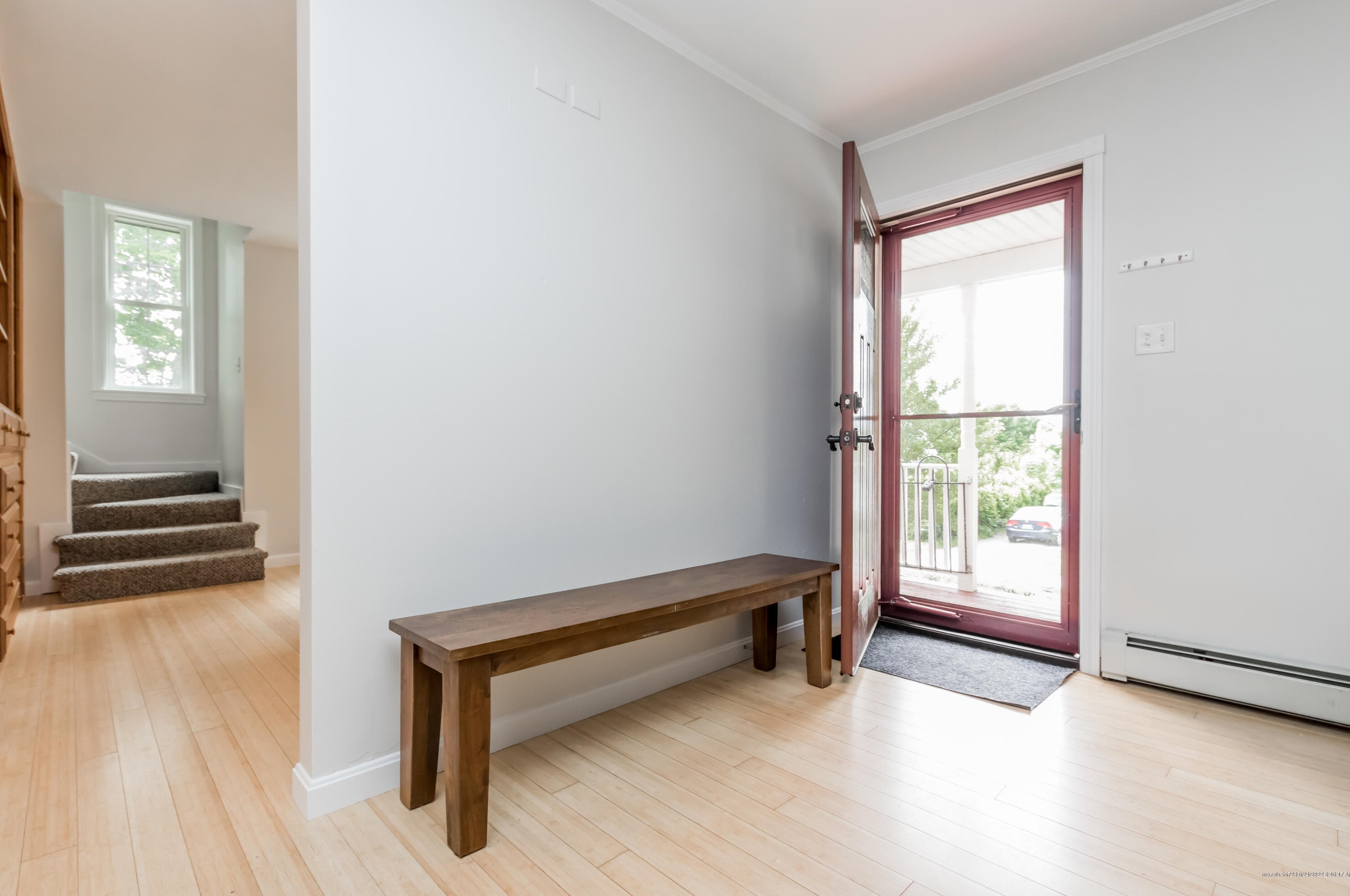 62 Longfellow Dr, Portland ME 04107-2231 exterior