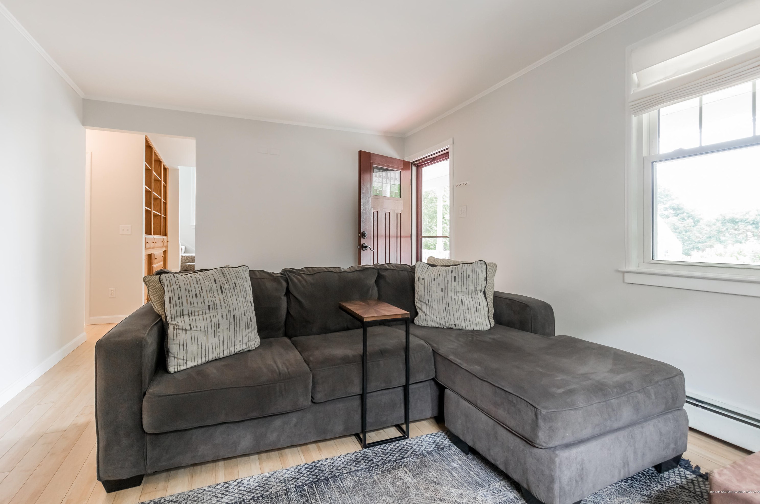 62 Longfellow Dr, Portland ME 04107-2231 exterior