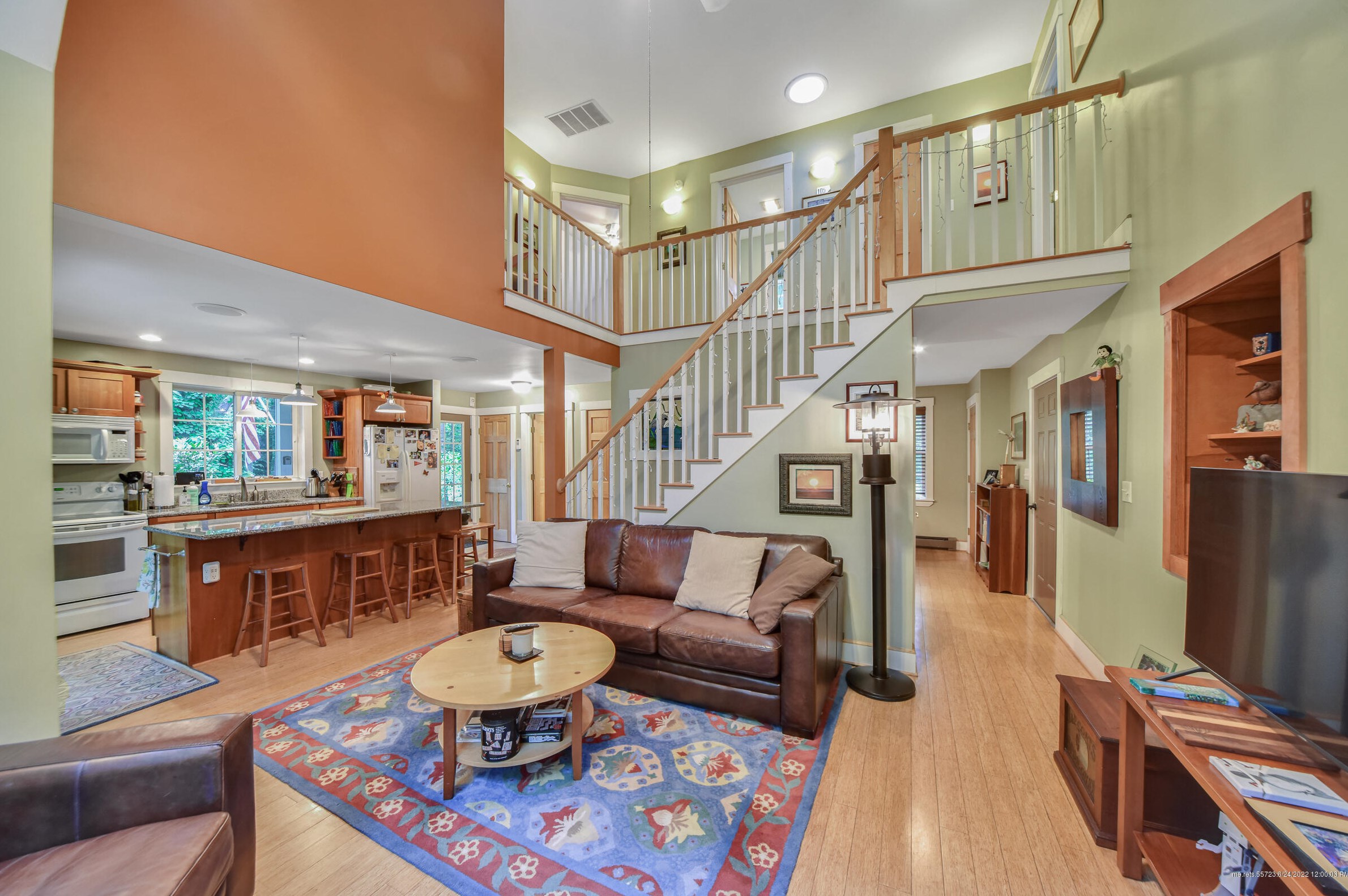 2 Falling Pines Ln, Readfield ME  04355-3588 exterior