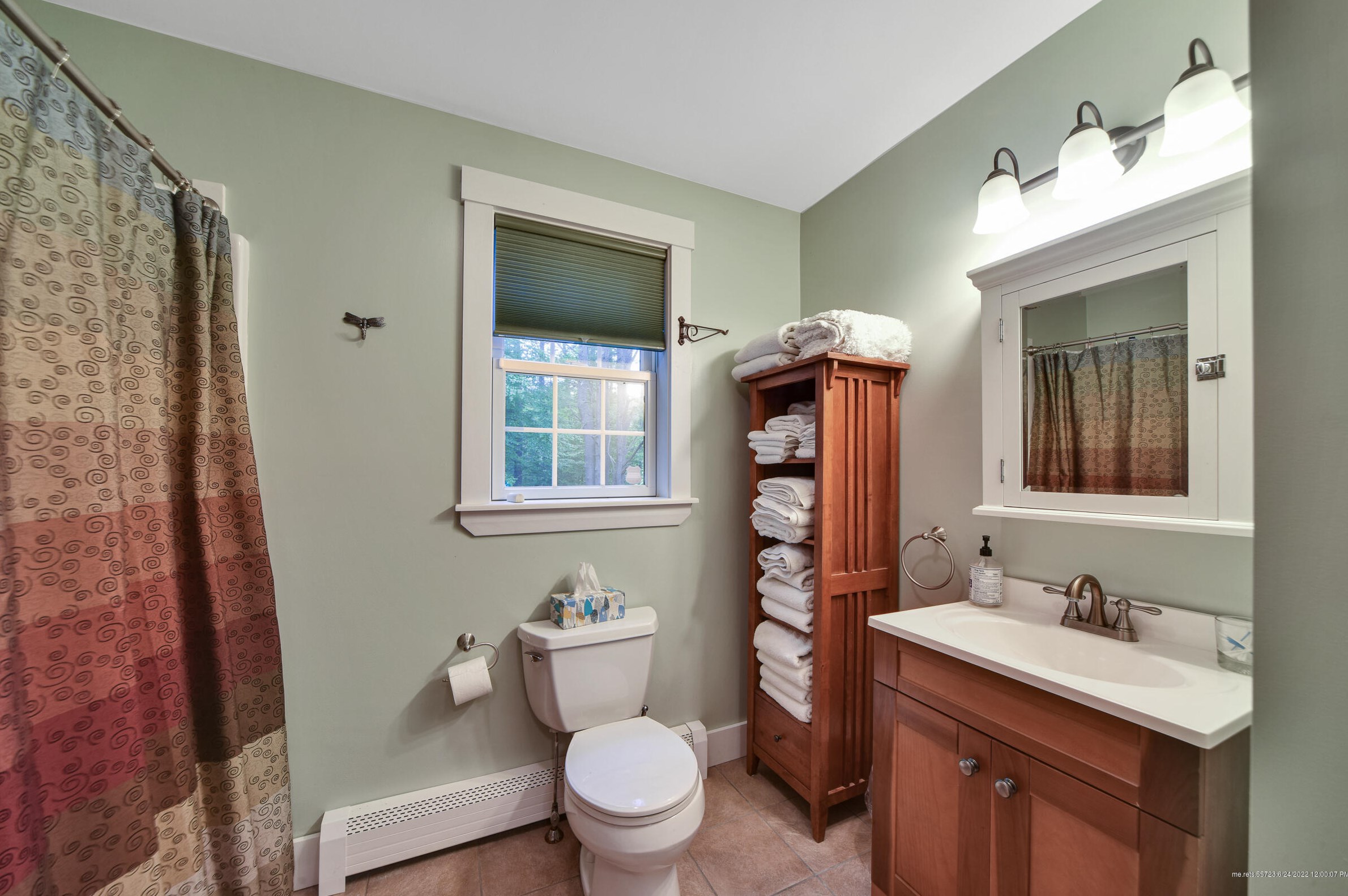 2 Falling Pines Ln, Readfield ME  04355-3588 exterior