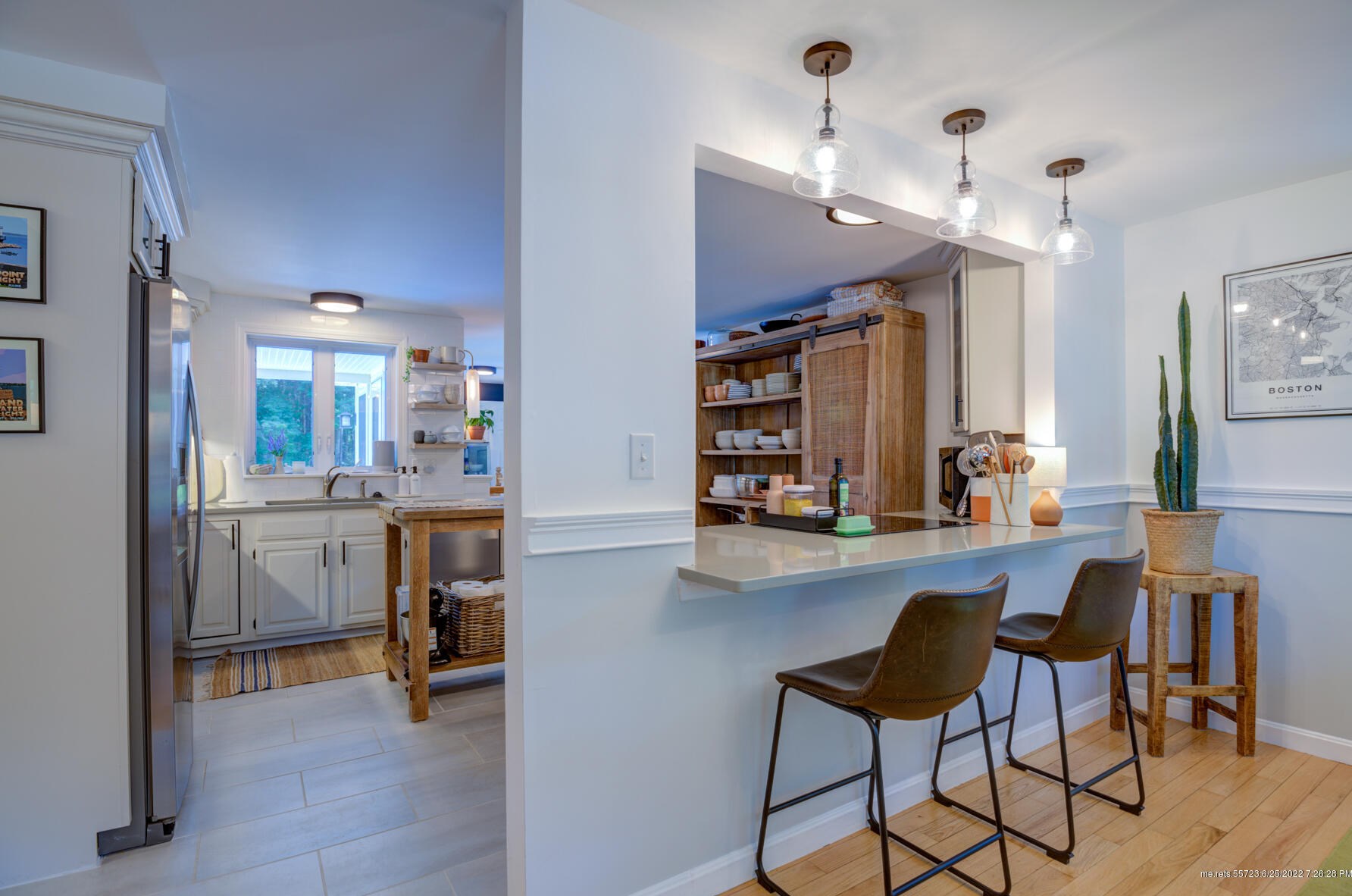 28 Rosewood Dr, Saco ME 04072-3165 exterior