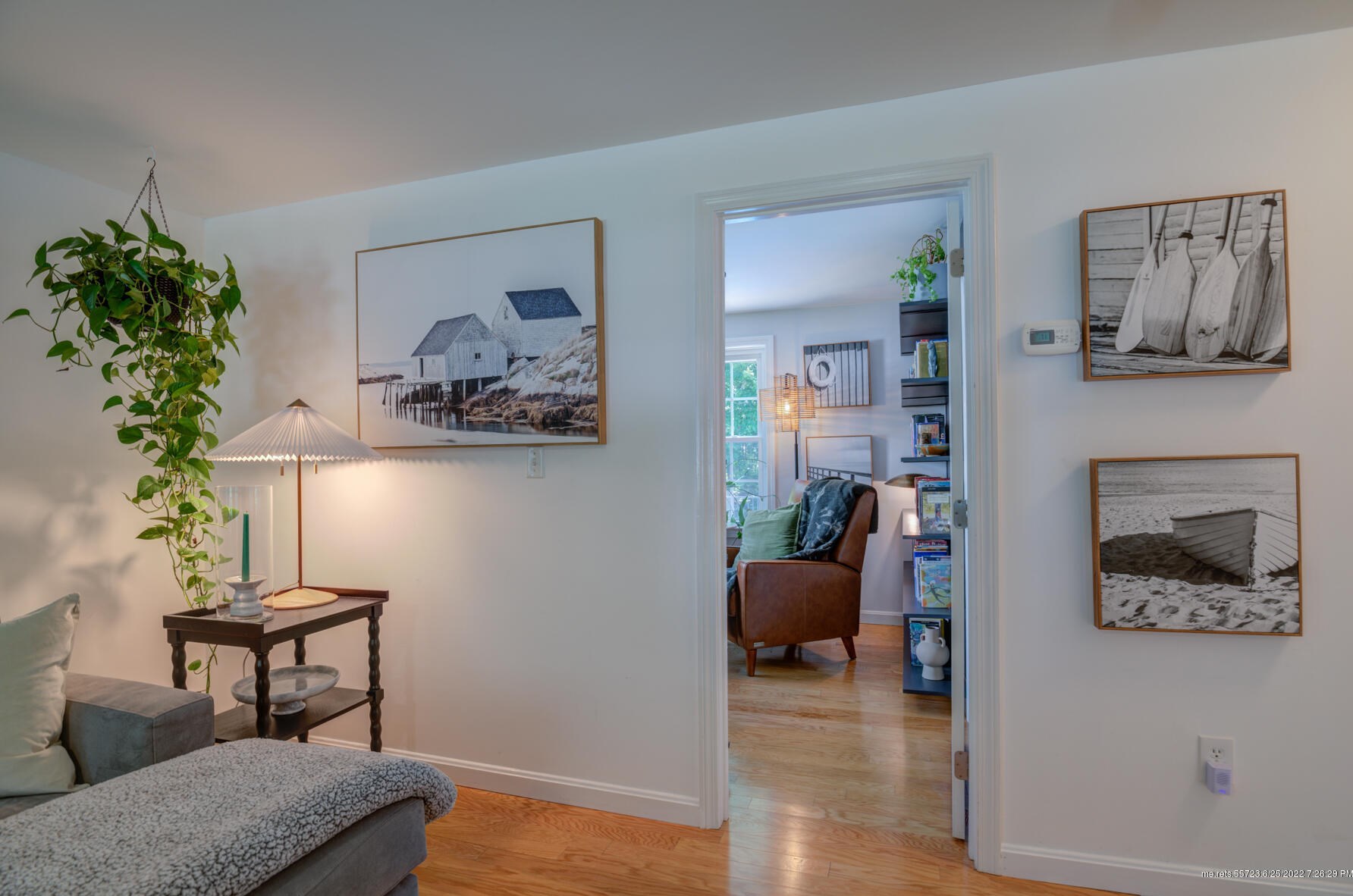 28 Rosewood Dr, Saco ME 04072-3165 exterior