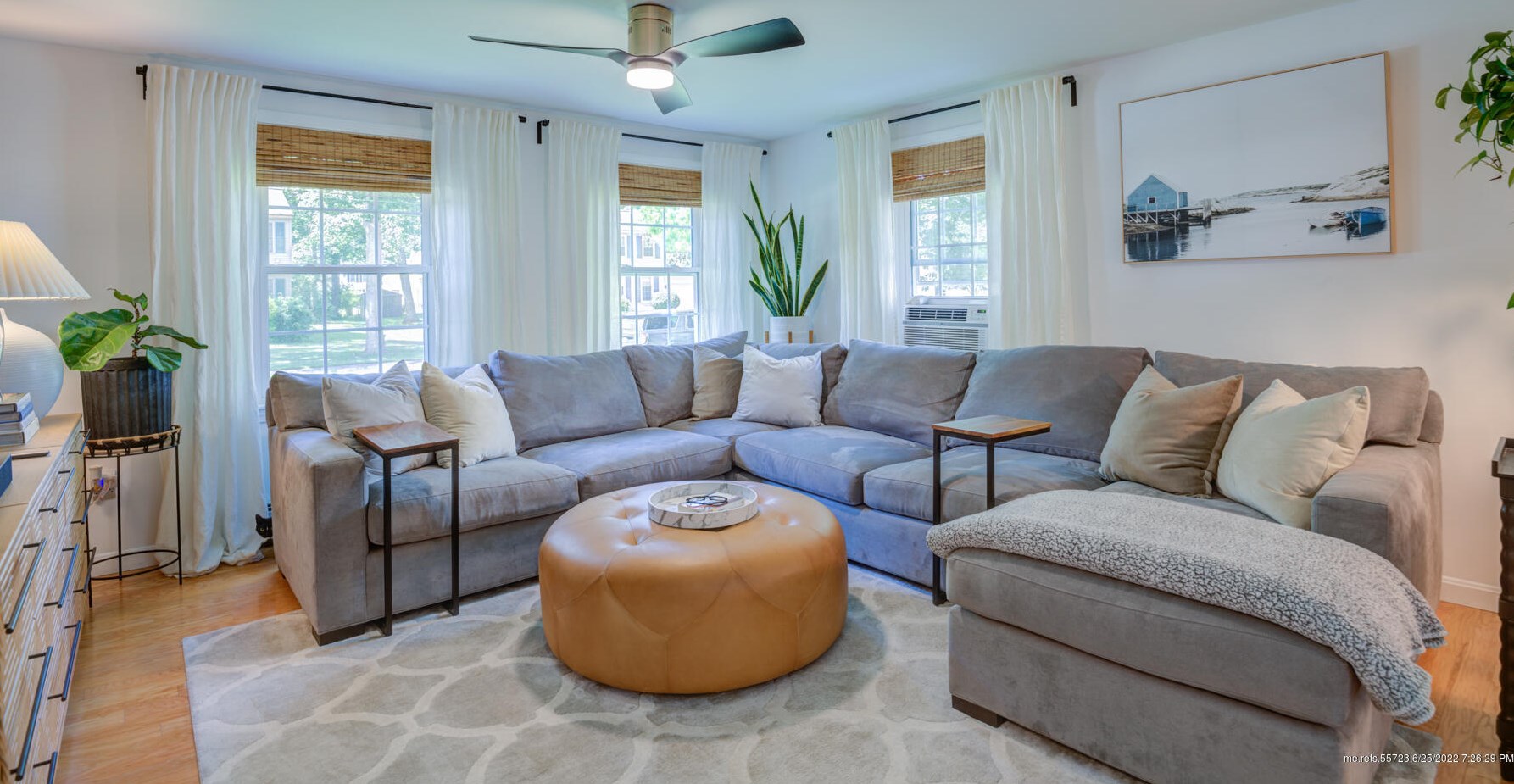 28 Rosewood Dr, Saco ME 04072-3165 exterior