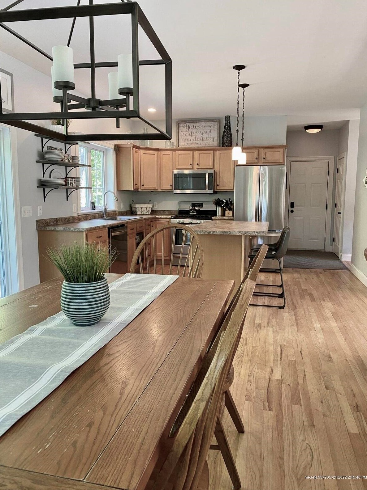 53 Thrush Ter, Windham ME  04062-5790 exterior