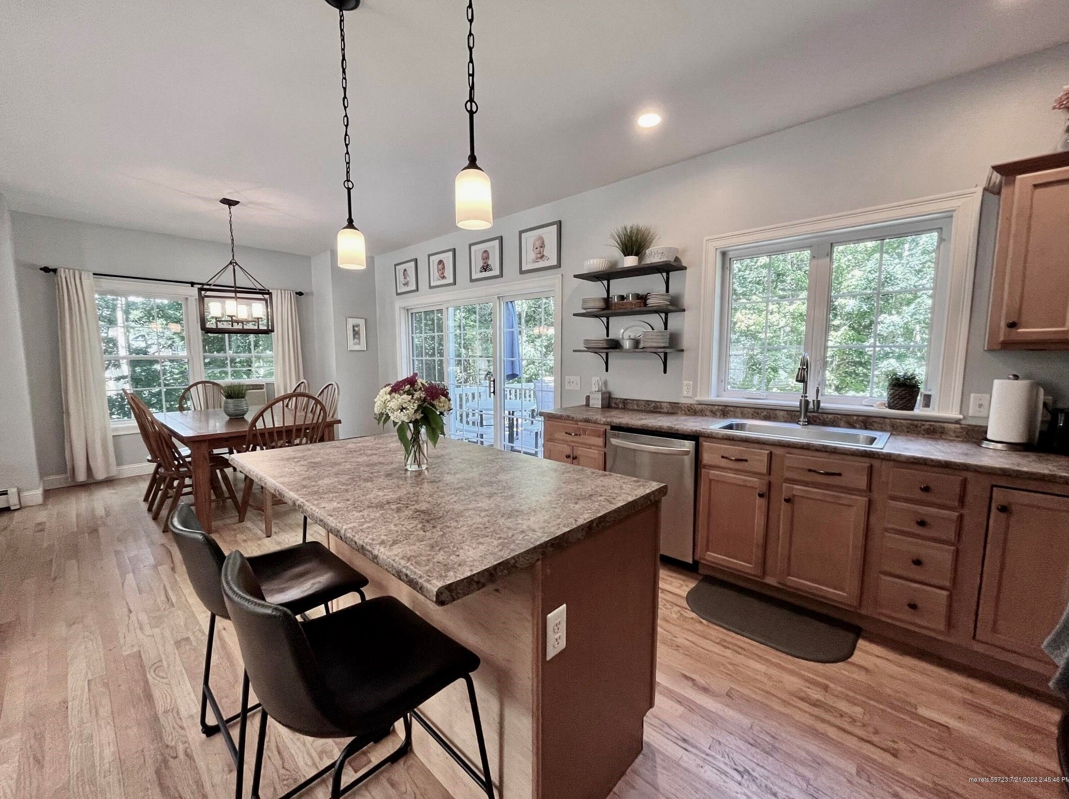 53 Thrush Ter, Windham ME  04062-5790 exterior