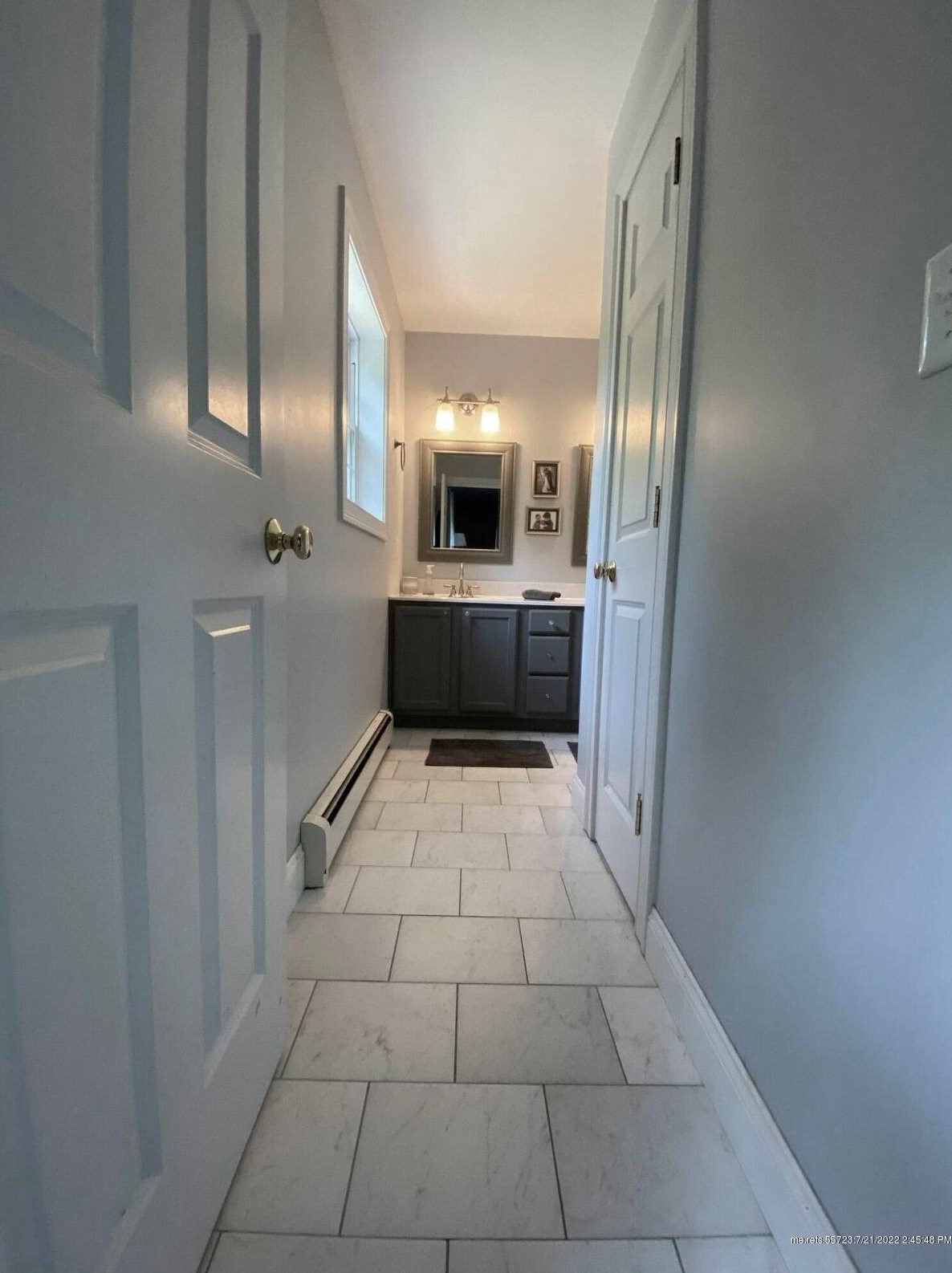 53 Thrush Ter, Windham ME  04062-5790 exterior