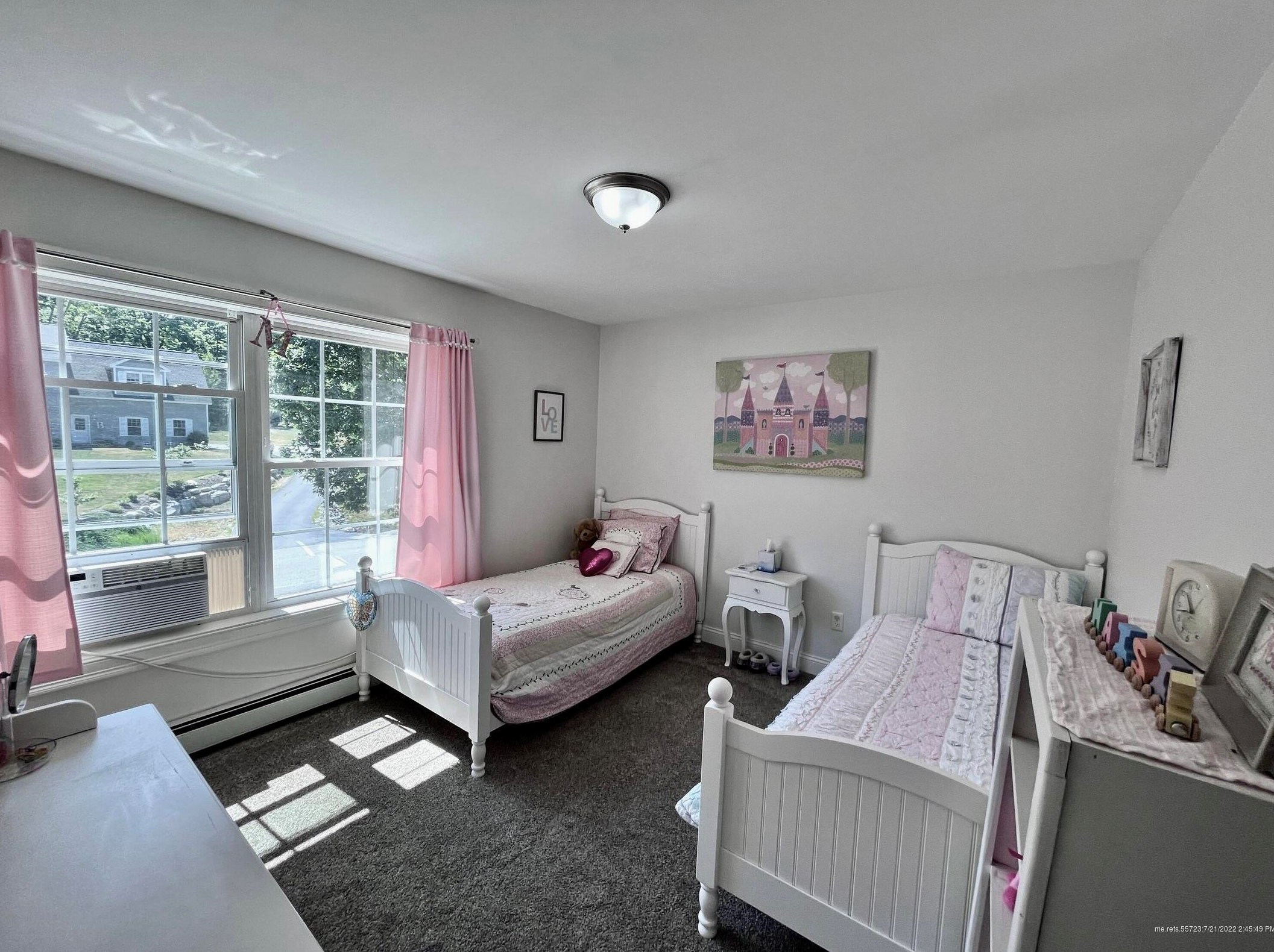 53 Thrush Ter, Windham ME  04062-5790 exterior