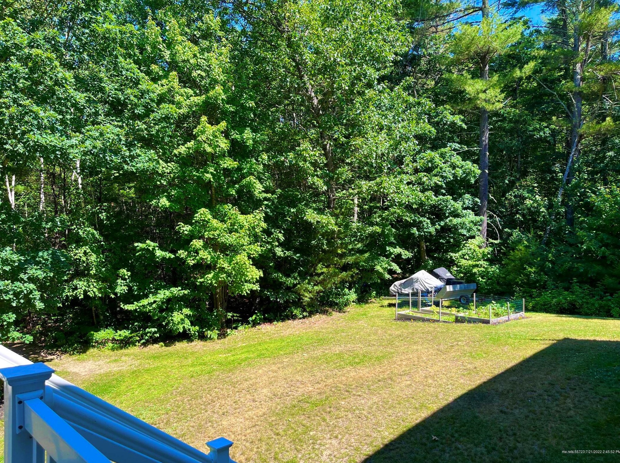 53 Thrush Ter, Windham ME  04062-5790 exterior