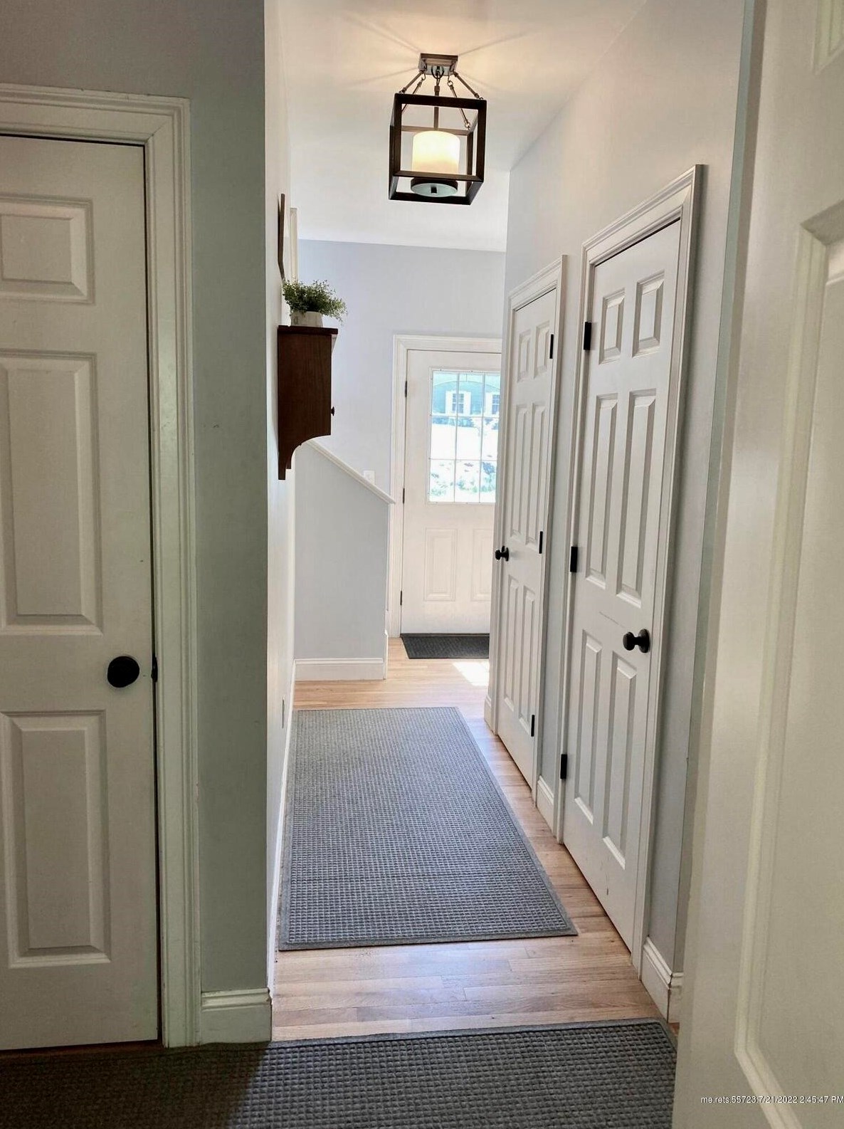 53 Thrush Ter, Windham ME  04062-5790 exterior