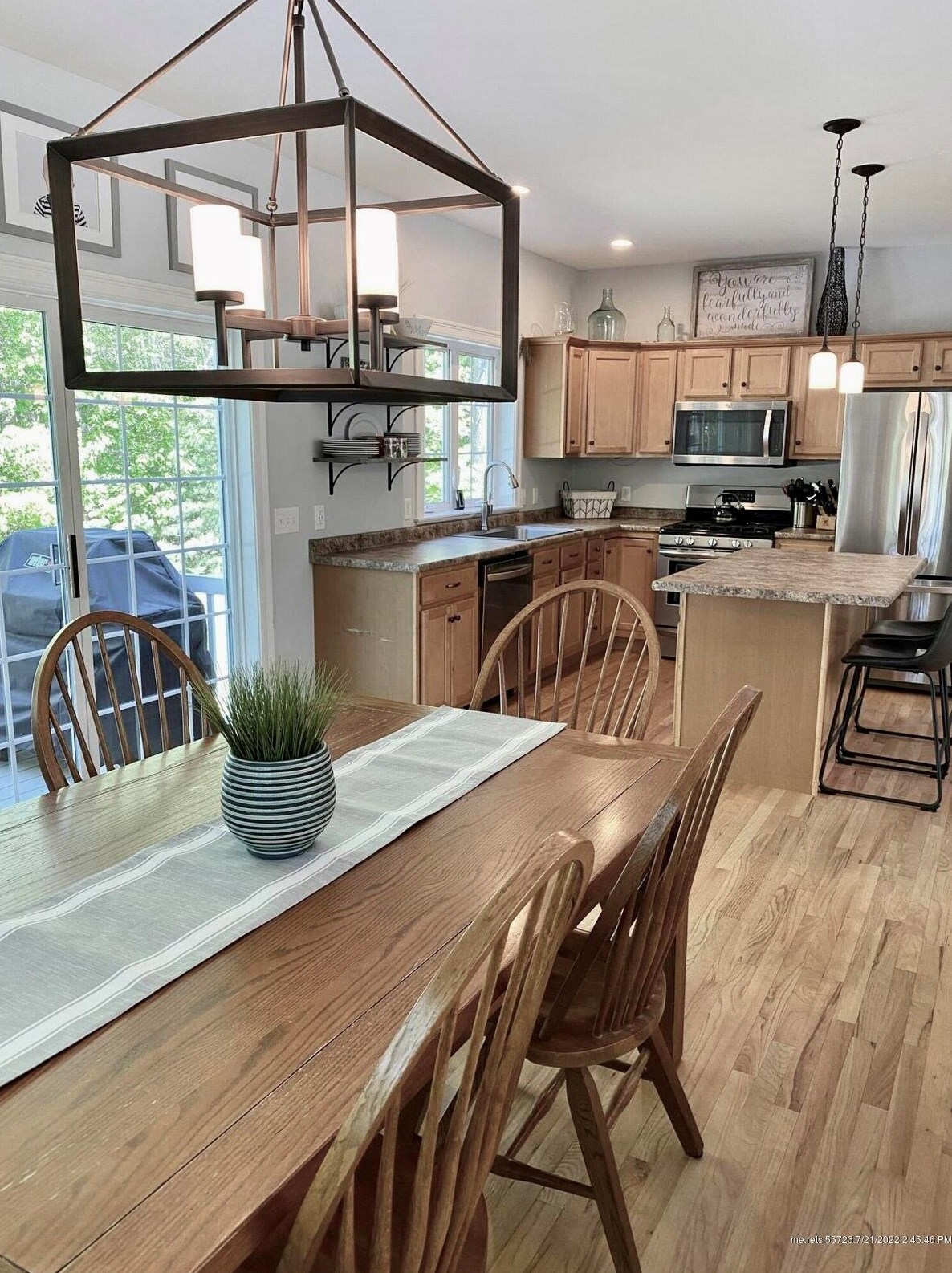 53 Thrush Ter, Windham ME  04062-5790 exterior