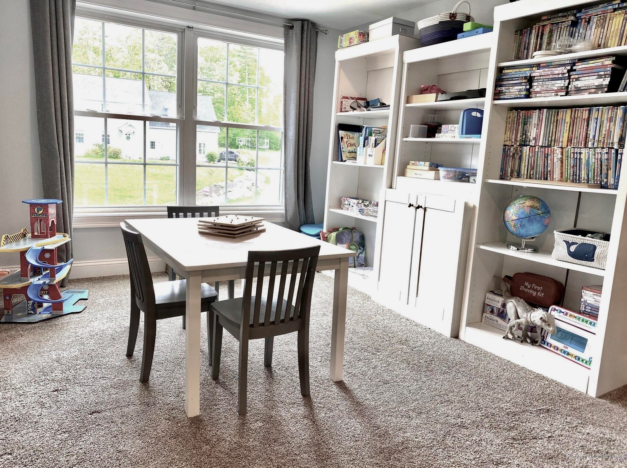 53 Thrush Ter, Windham ME  04062-5790 exterior