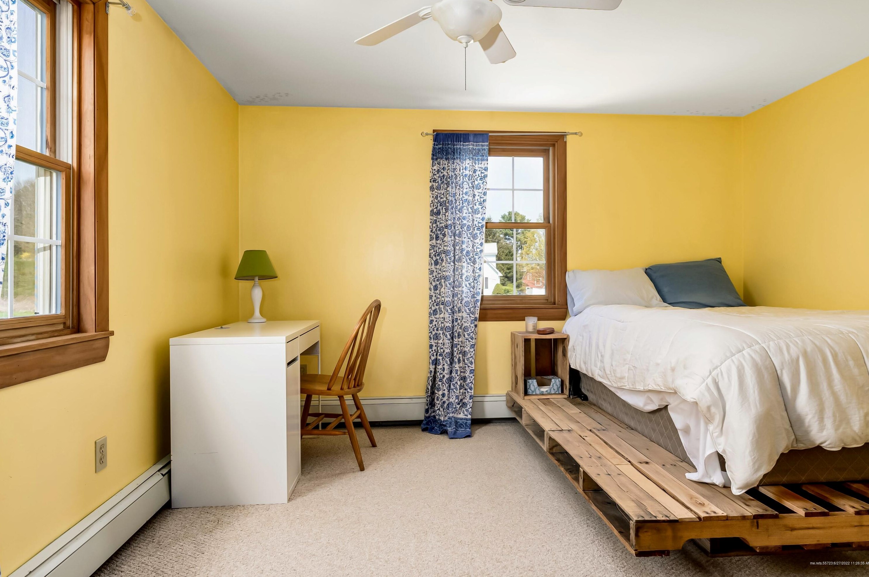 1512 Main St, Readfield ME  04355-4107 exterior