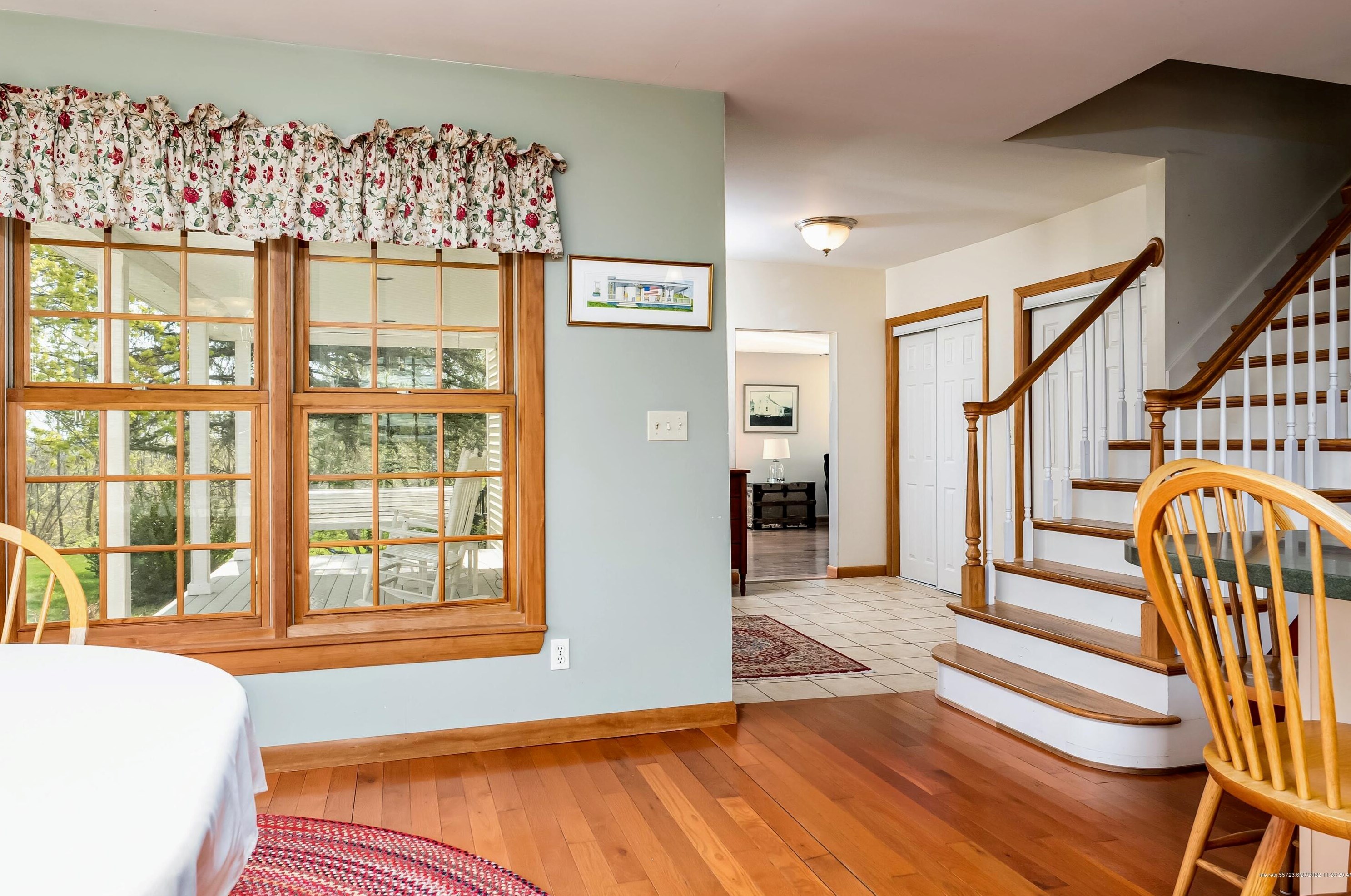 1512 Main St, Readfield ME  04355-4107 exterior