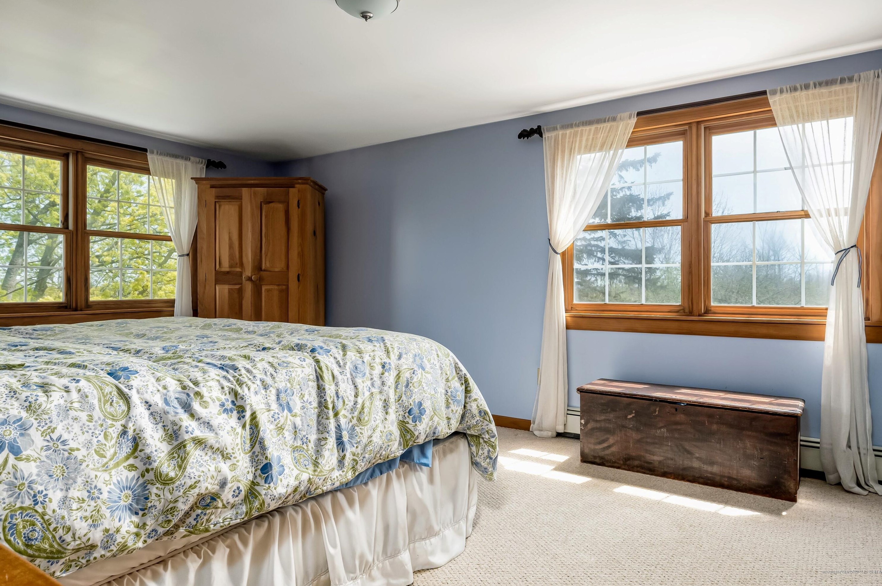 1512 Main St, Readfield ME  04355-4107 exterior