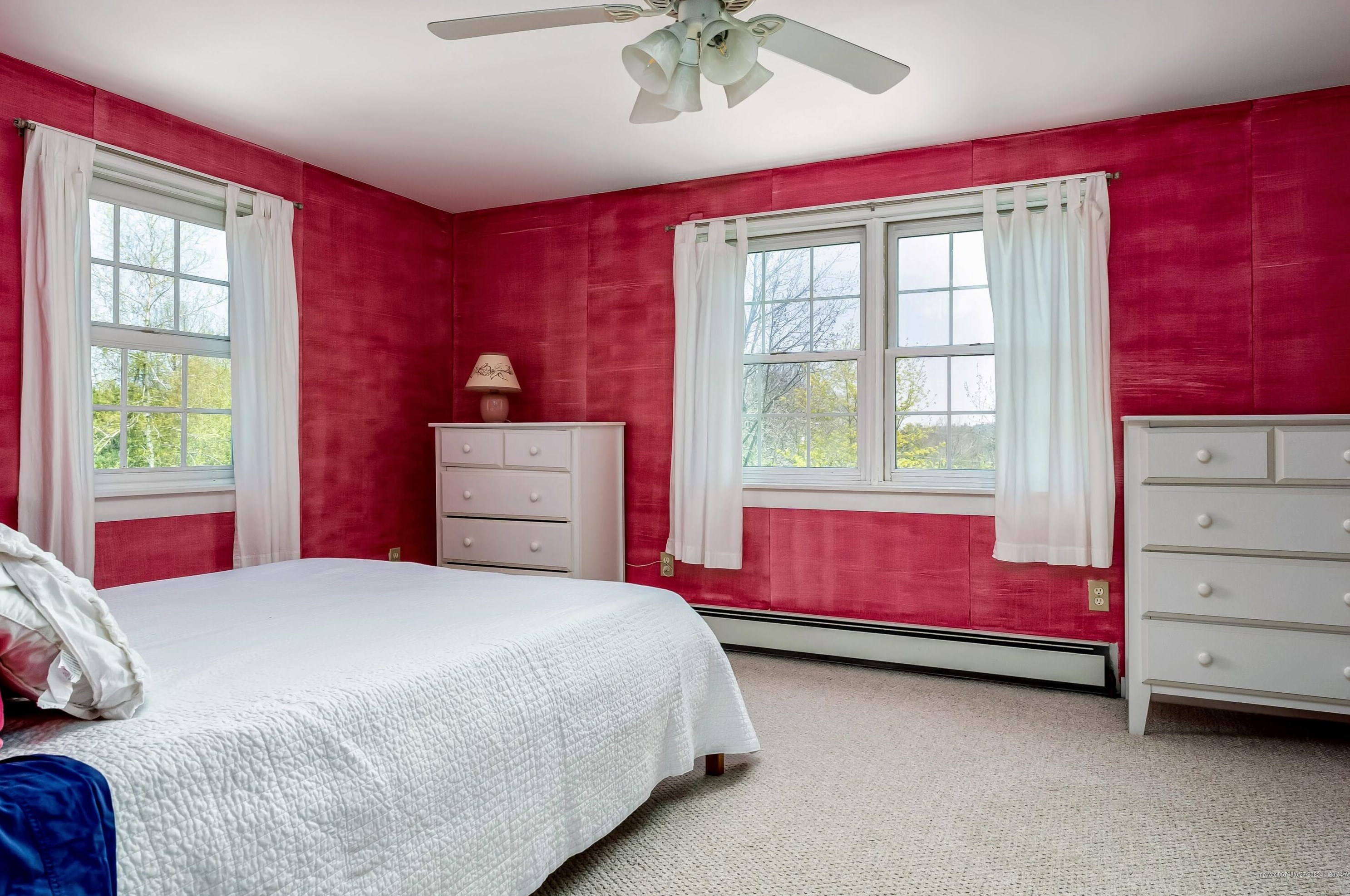 1512 Main St, Readfield ME  04355-4107 exterior