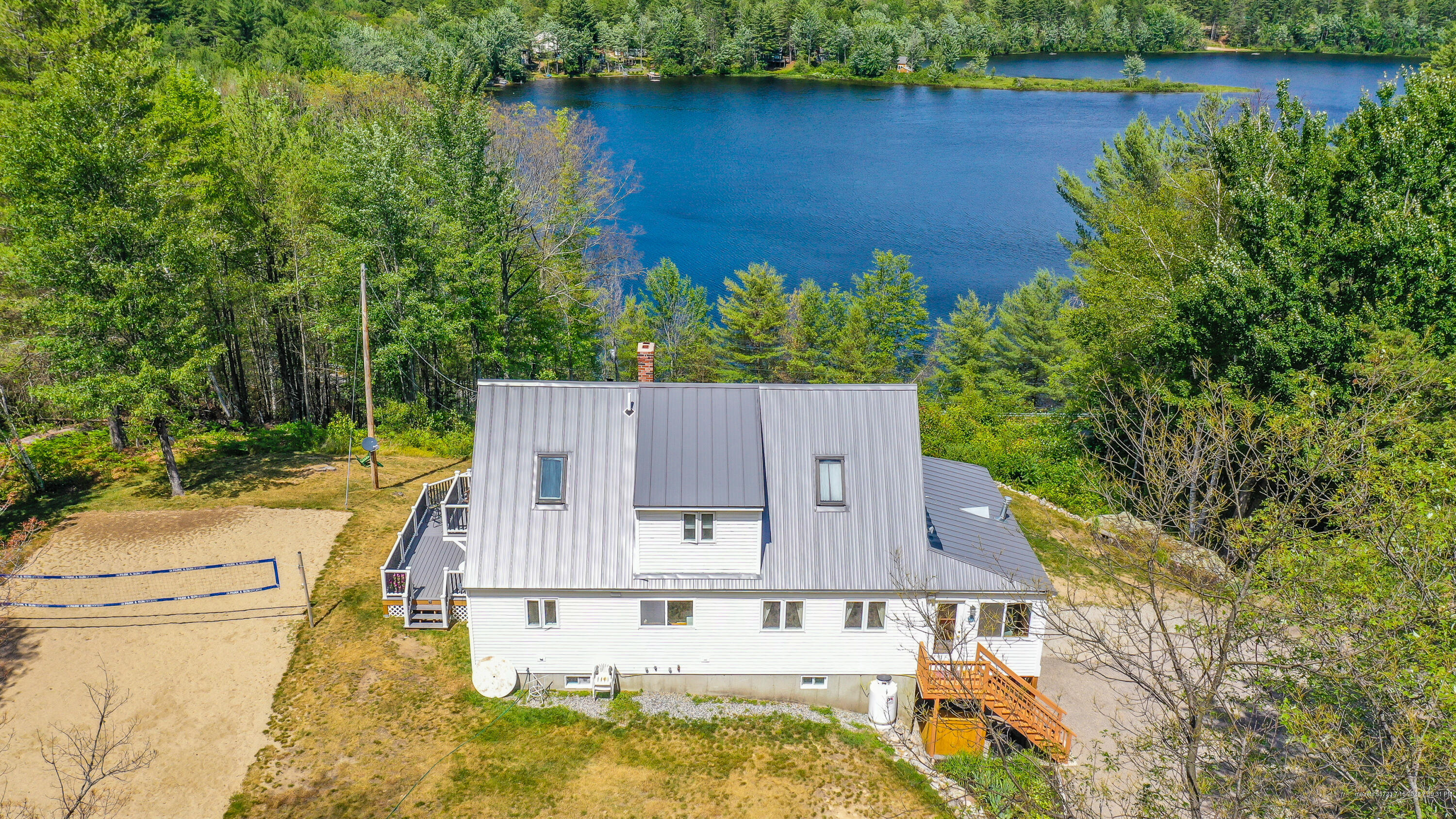 285 Spring St, Brownfield, ME 04010 MLS 1534370 Coldwell Banker