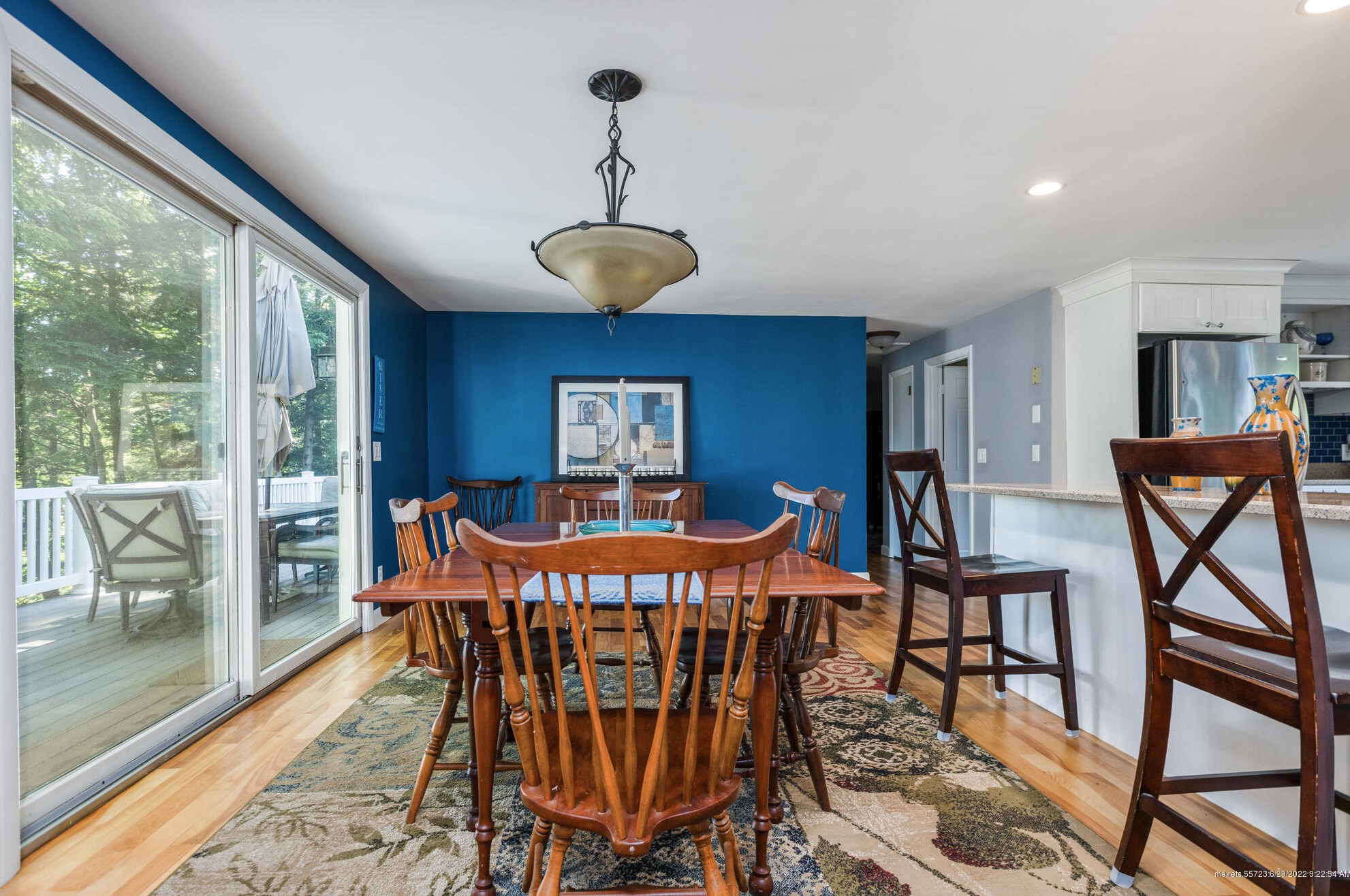 33 Laskey Rd, Windham ME  04062-4614 exterior