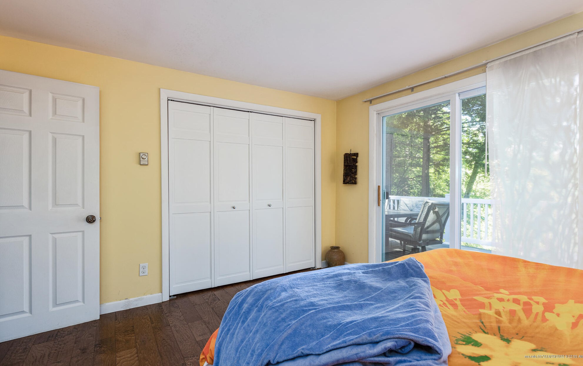 33 Laskey Rd, Windham ME  04062-4614 exterior