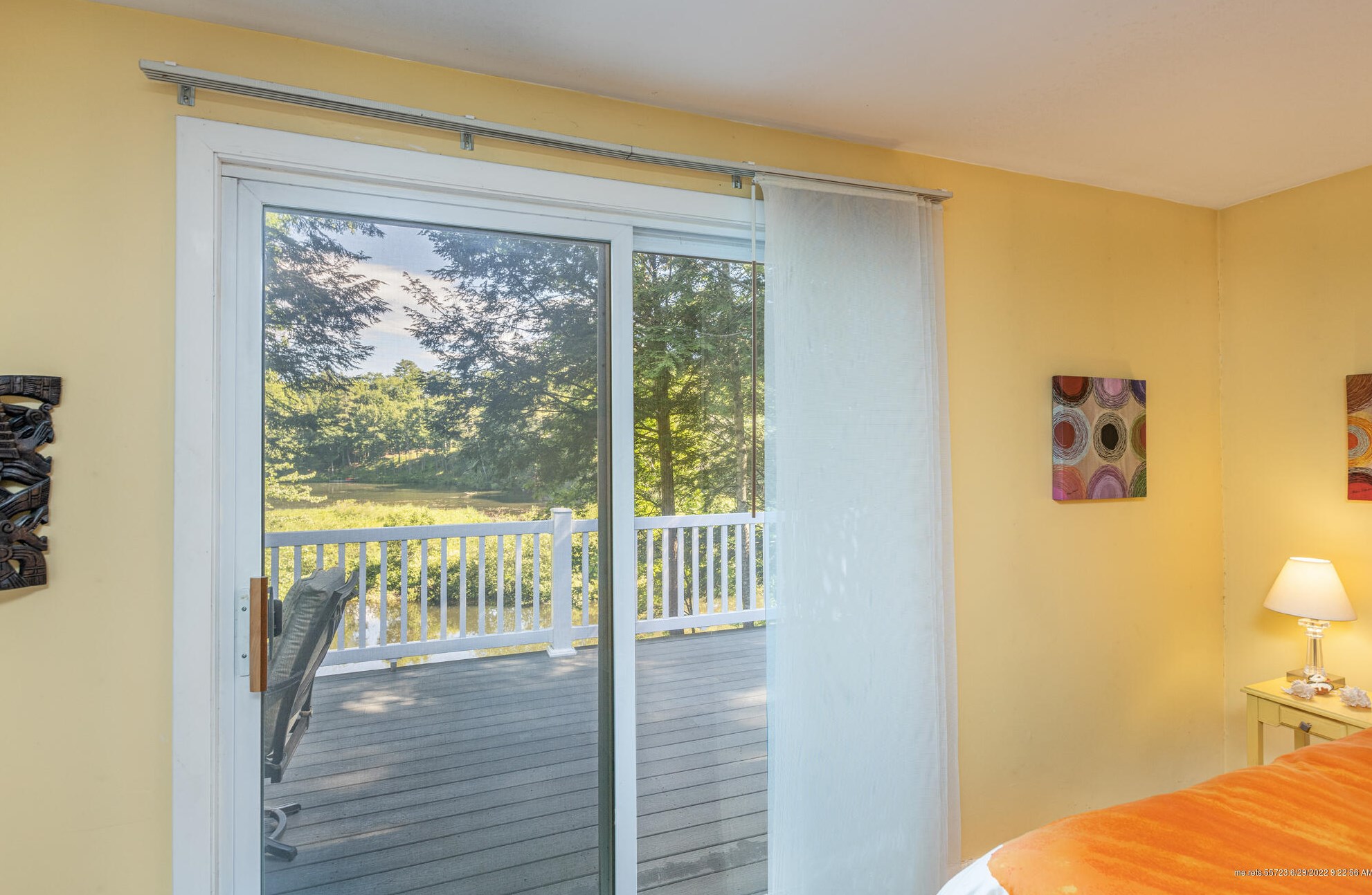 33 Laskey Rd, Windham ME  04062-4614 exterior