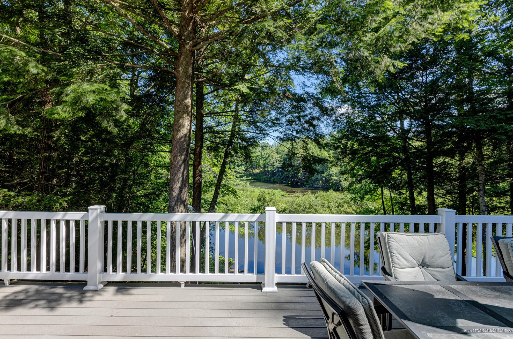 33 Laskey Rd, Windham ME  04062-4614 exterior