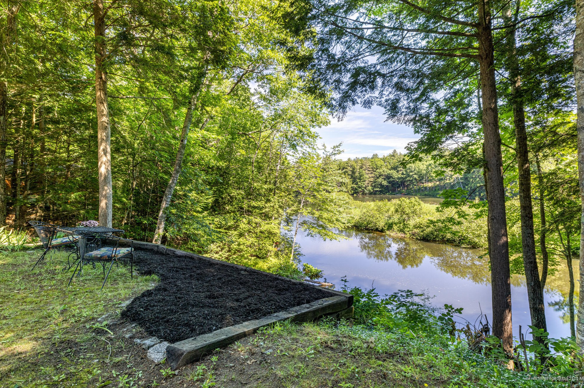 33 Laskey Rd, Windham ME  04062-4614 exterior