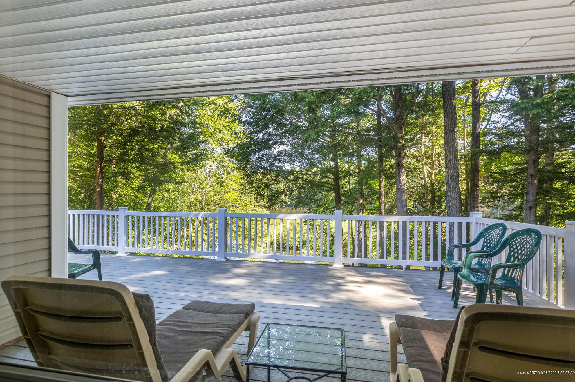 33 Laskey Rd, Windham ME  04062-4614 exterior