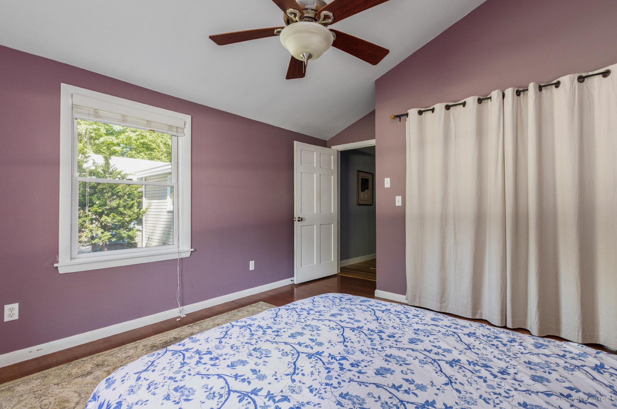 33 Laskey Rd, Windham ME  04062-4614 exterior