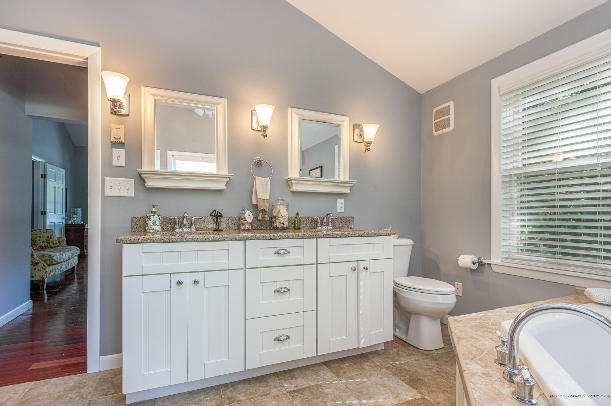 33 Laskey Rd, Windham ME  04062-4614 exterior