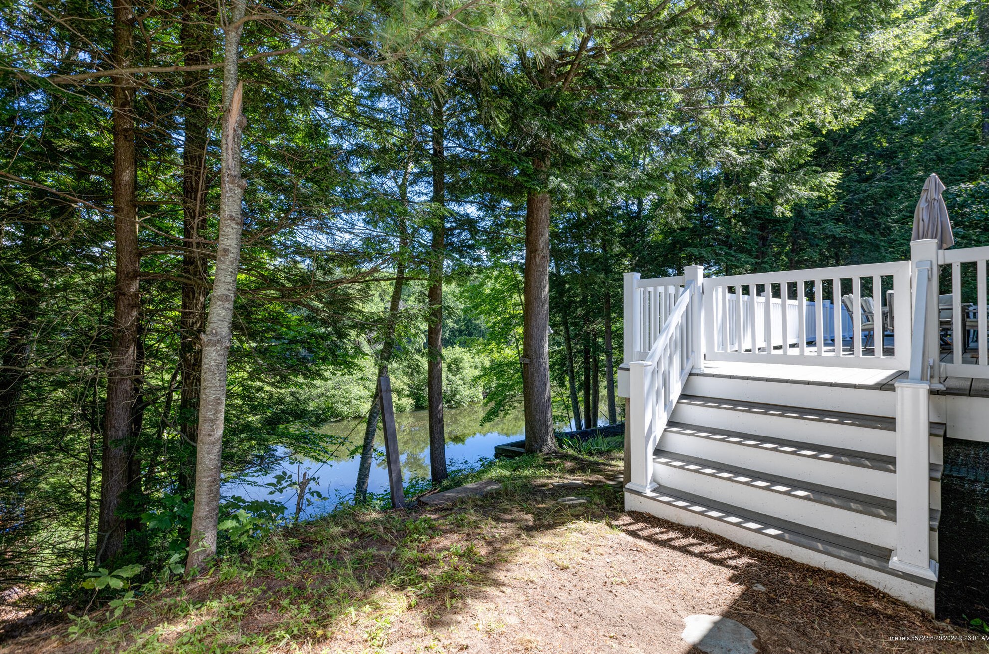 33 Laskey Rd, Windham ME  04062-4614 exterior