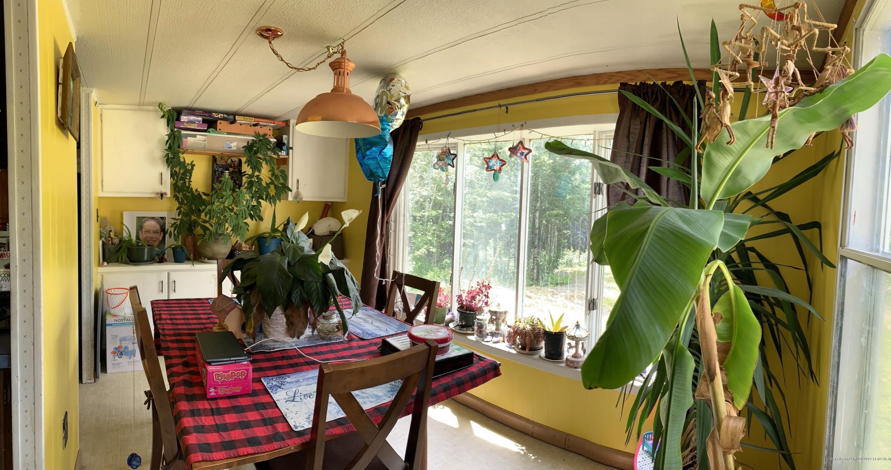 210 Hughes Rd, Sebec ME  04481-3214 exterior