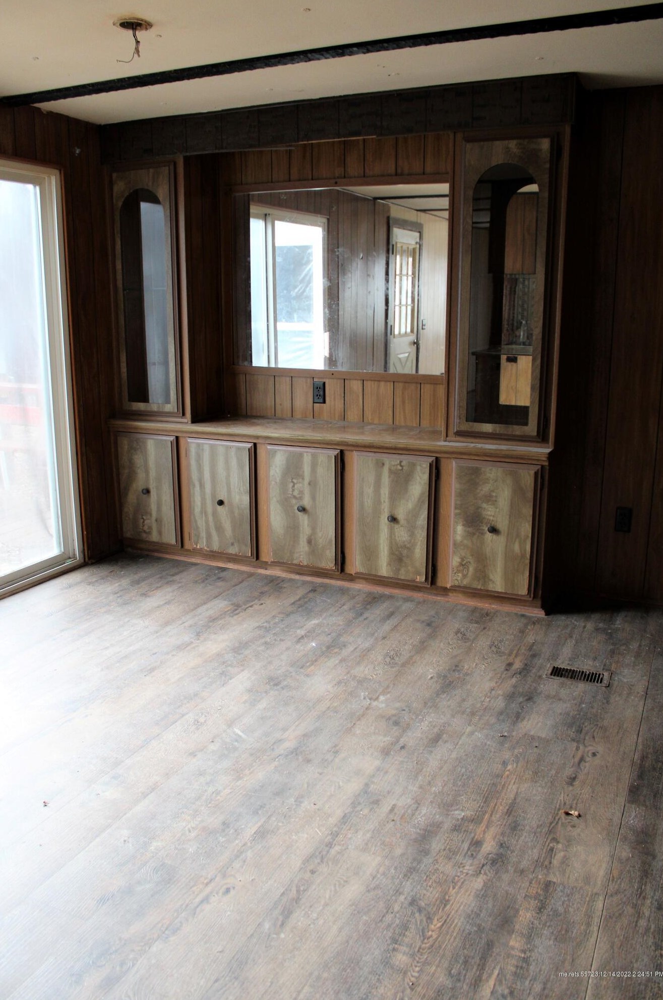 70 Maple St, Madison ME  04950-1238 exterior