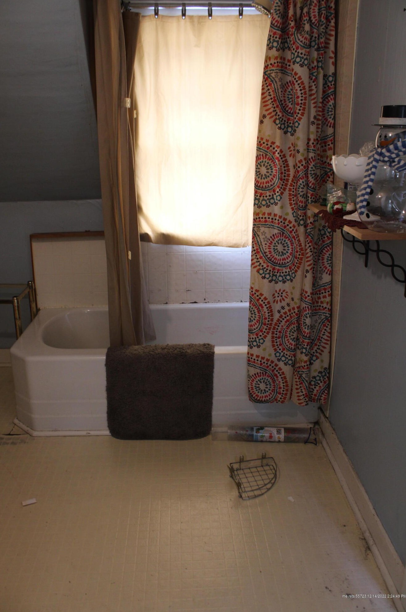 70 Maple St, Madison ME  04950-1238 exterior