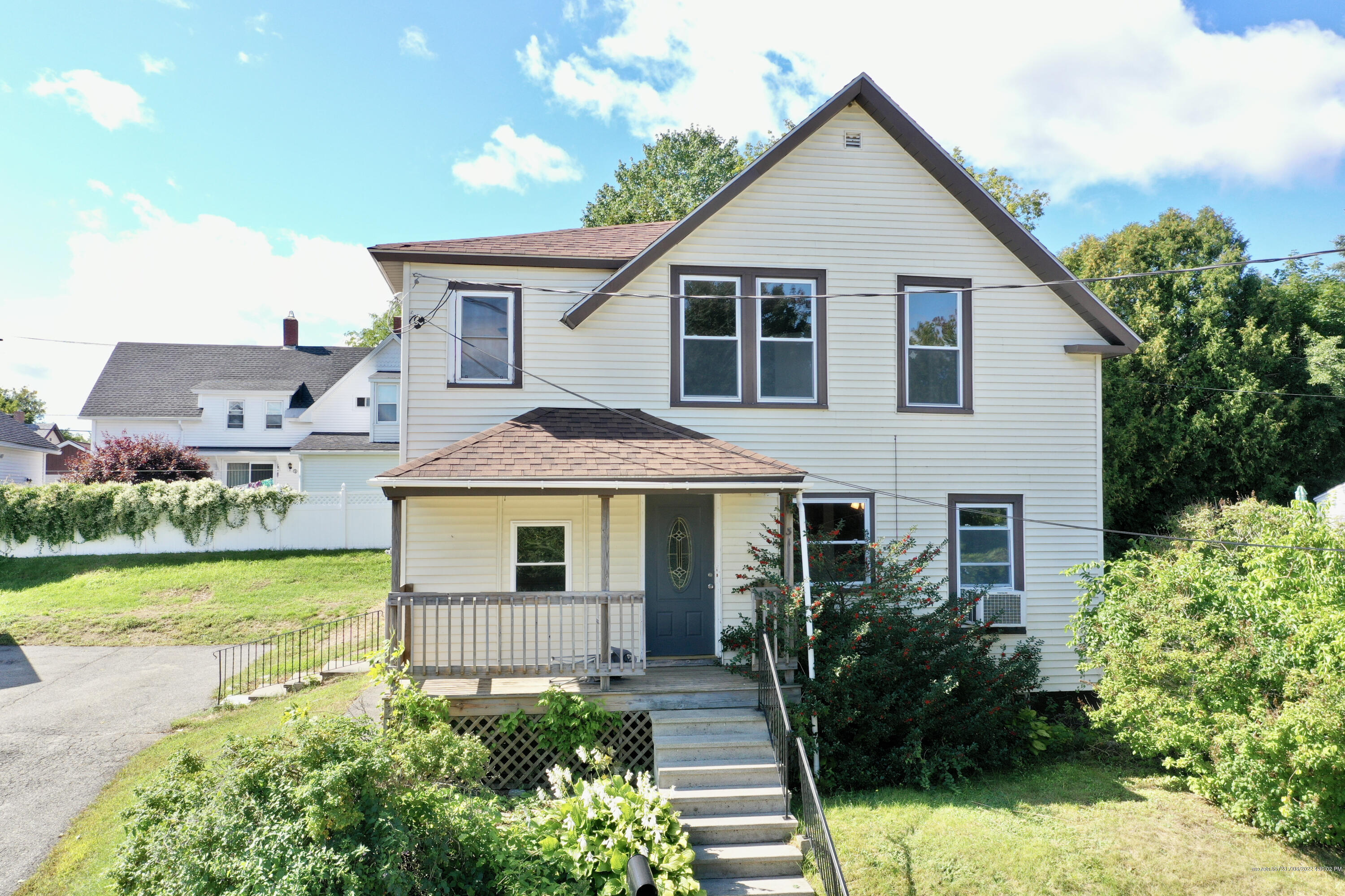 31 Chapman St, Old Town, ME 04468 - MLS 1535346 - Coldwell Banker