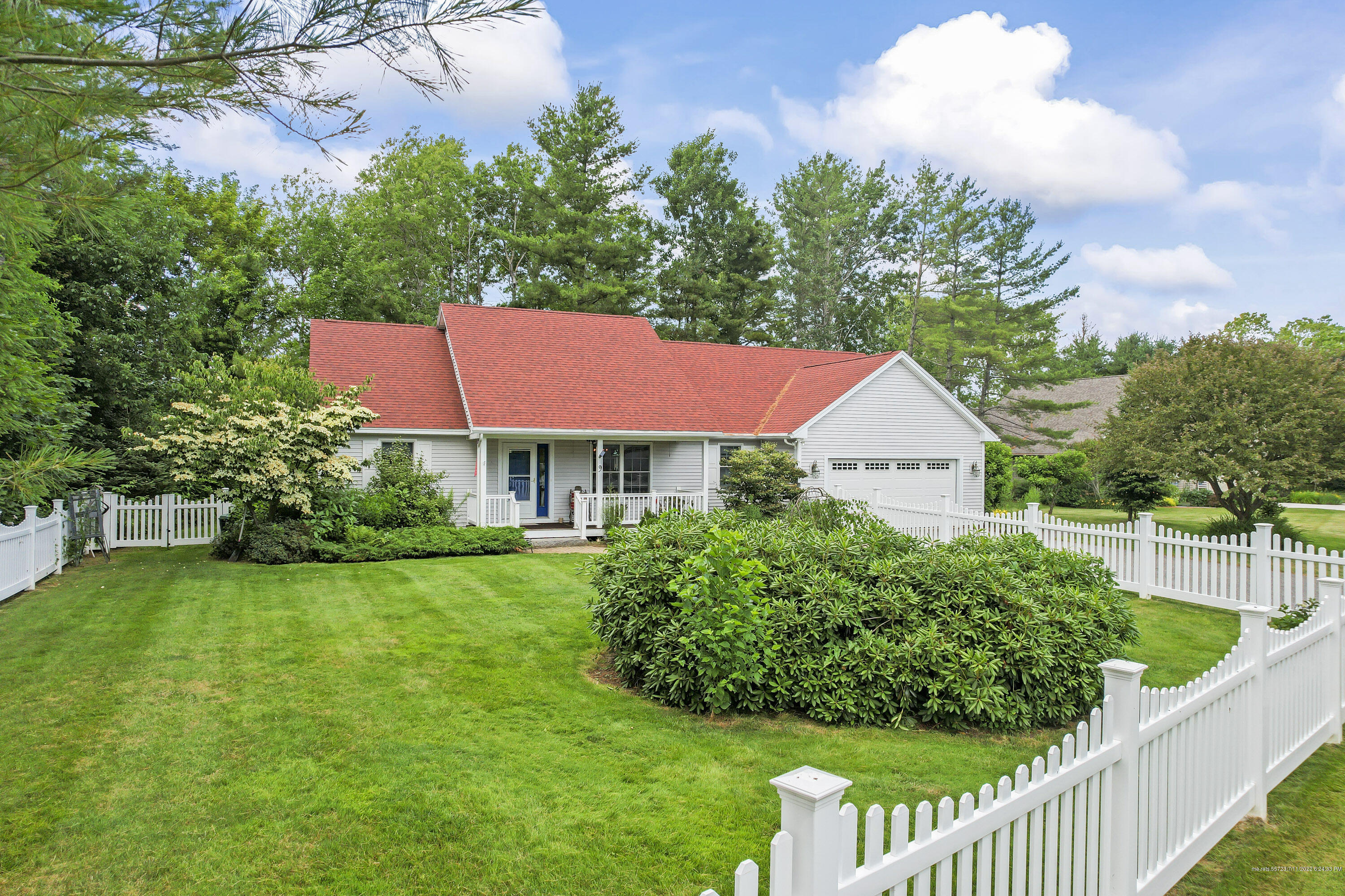 9 Clam Cove Dr, Rockport, ME 04856 MLS 1535949 Coldwell Banker