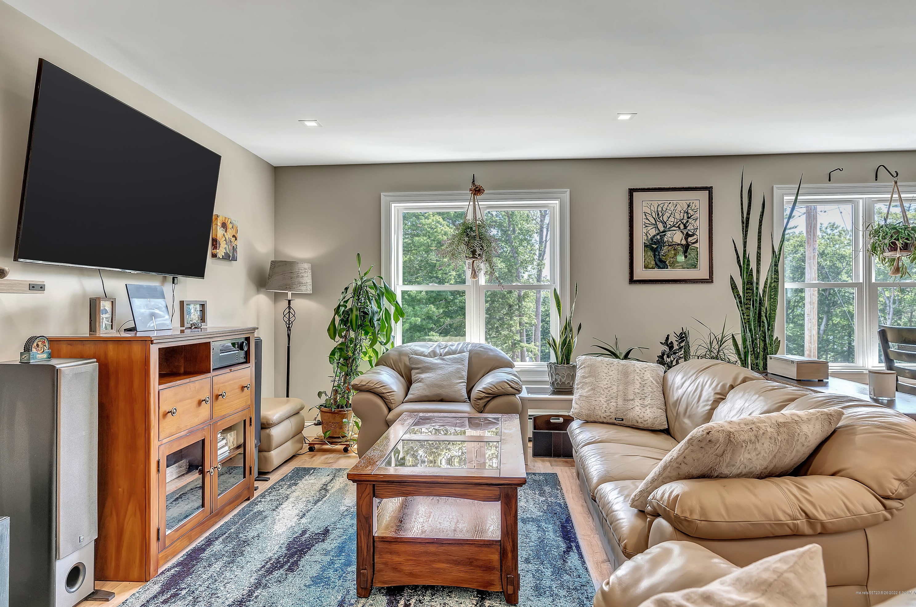 67 Overlook Rd, Windham ME  04062-4510 exterior