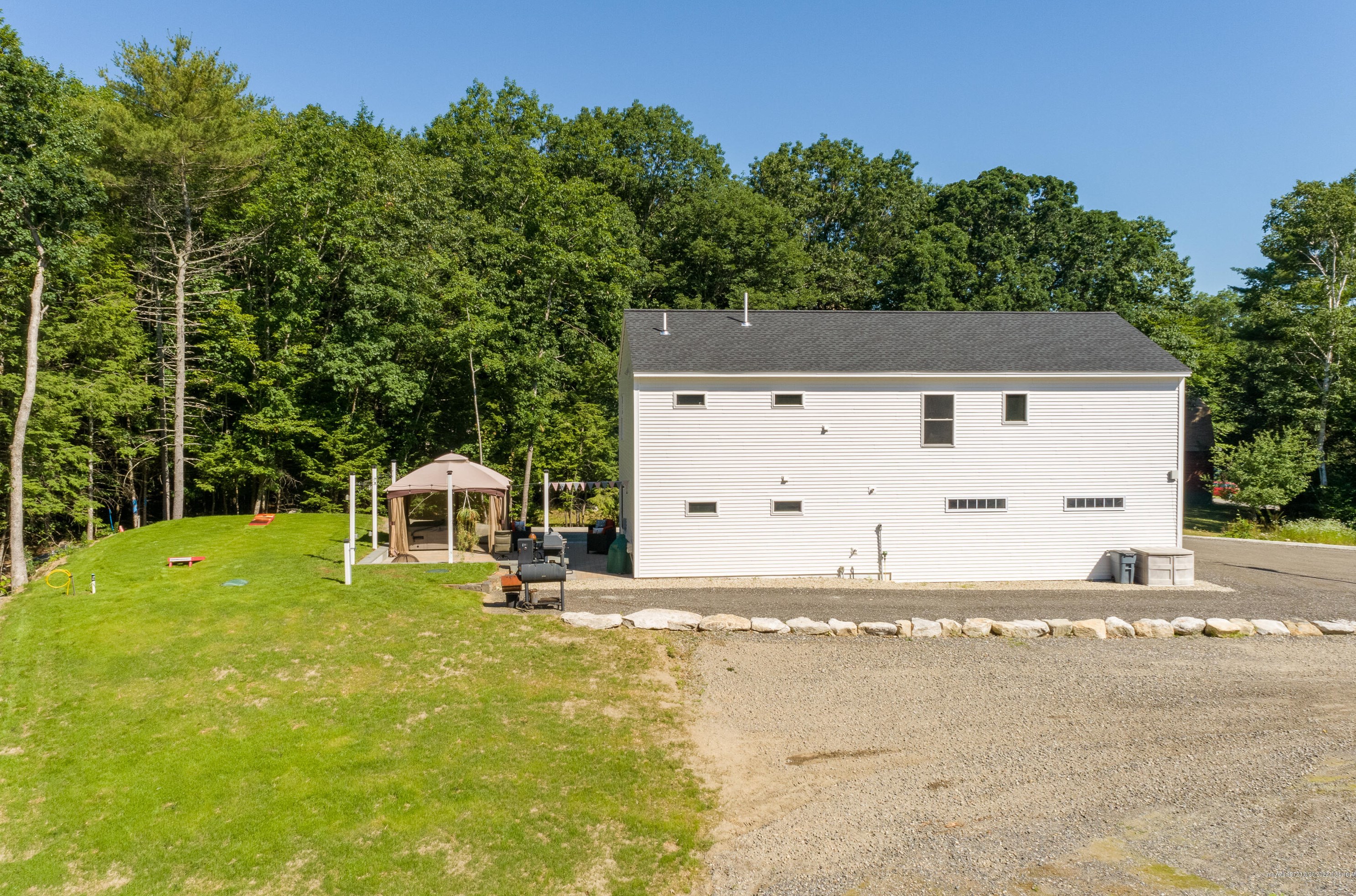 67 Overlook Rd, Windham ME  04062-4510 exterior