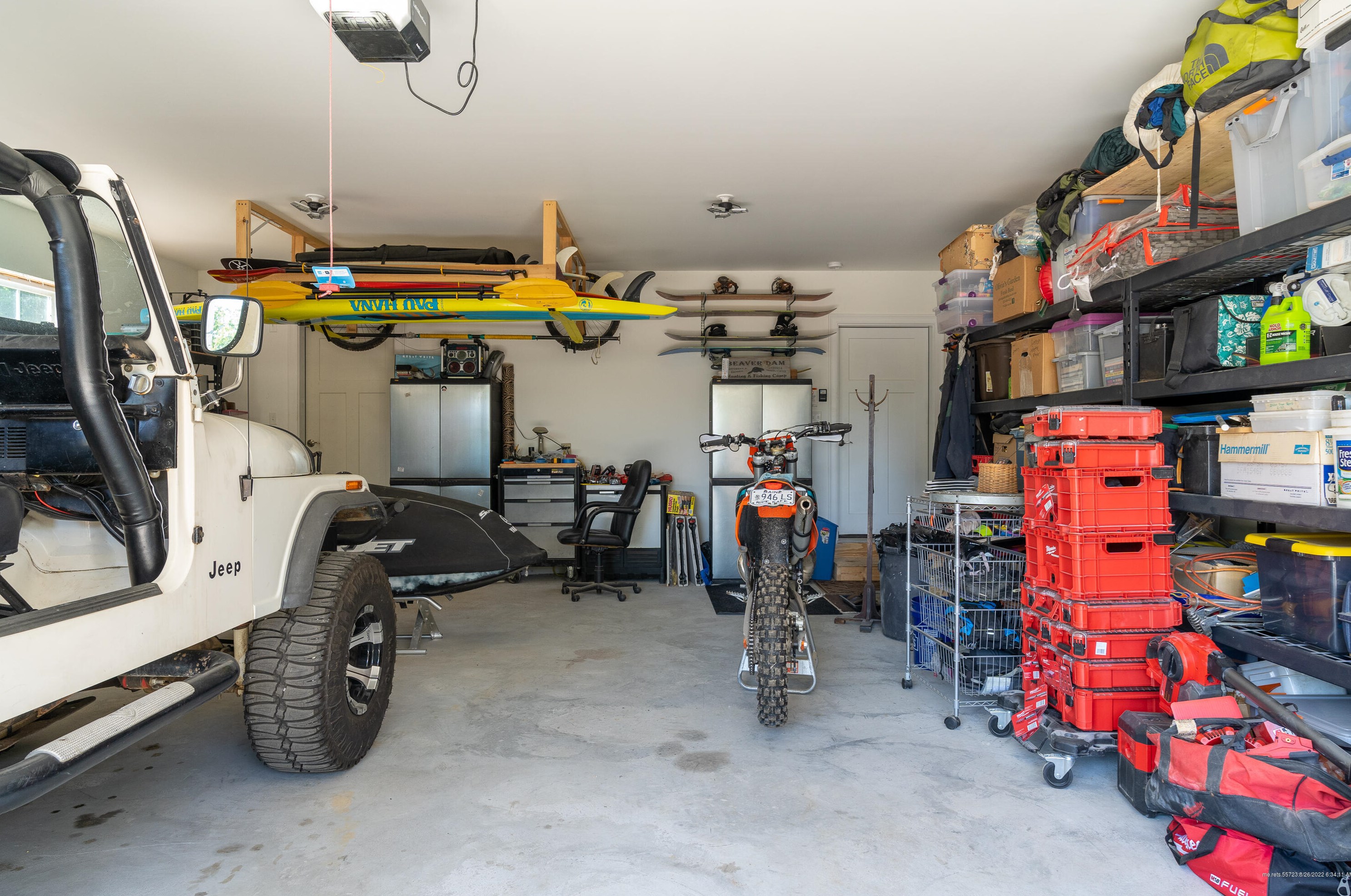 67 Overlook Rd, Windham ME  04062-4510 exterior