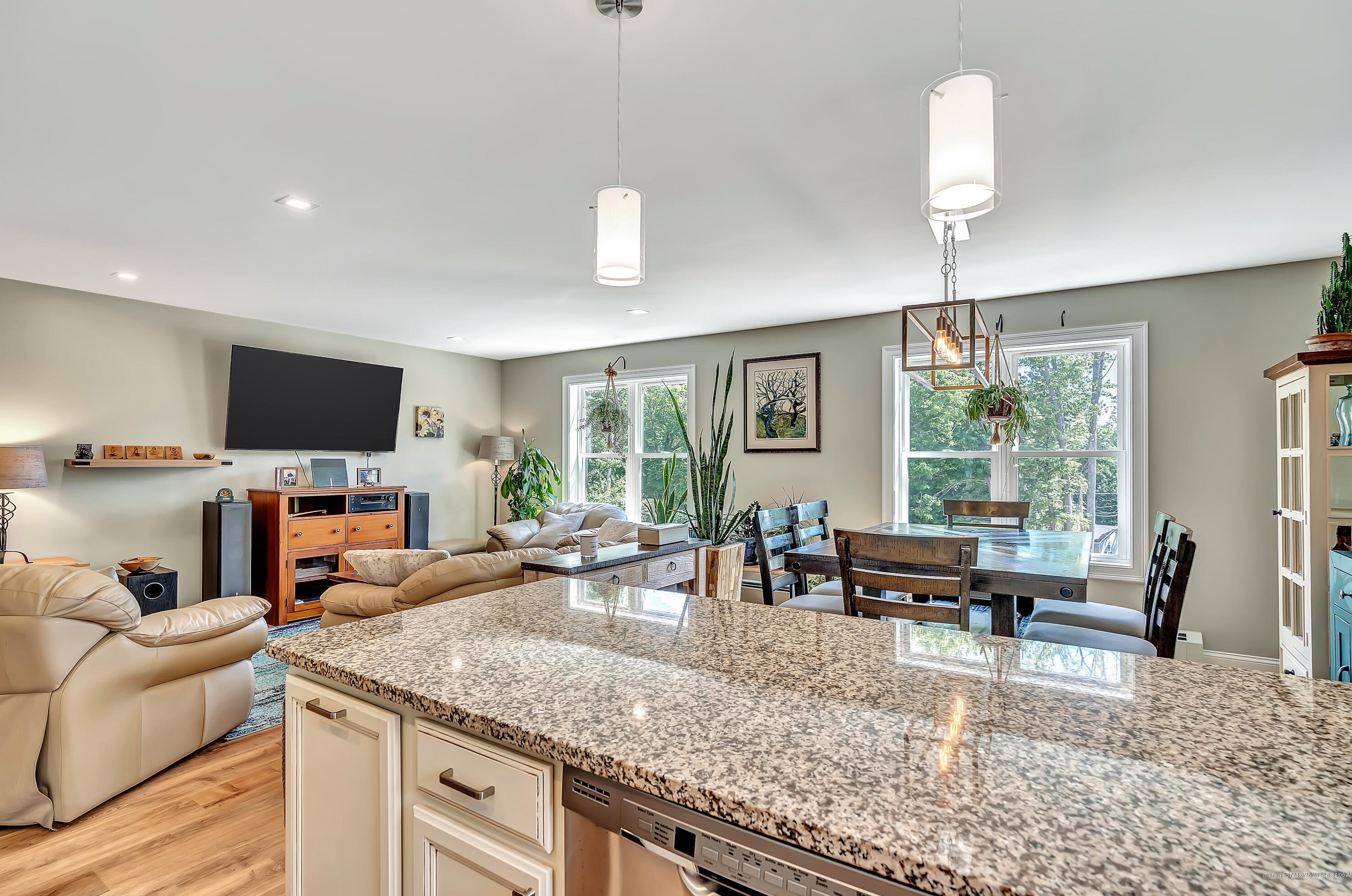 67 Overlook Rd, Windham ME  04062-4510 exterior