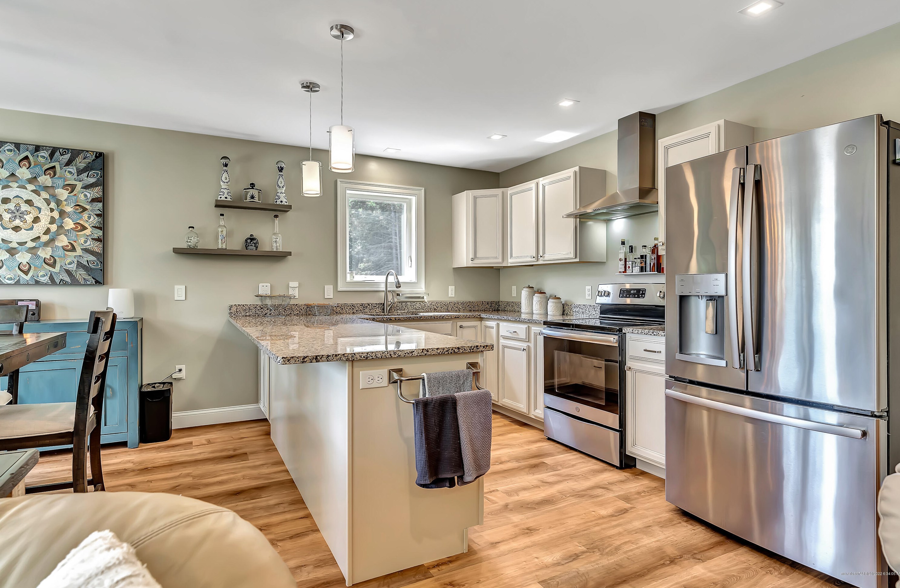 67 Overlook Rd, Windham ME  04062-4510 exterior