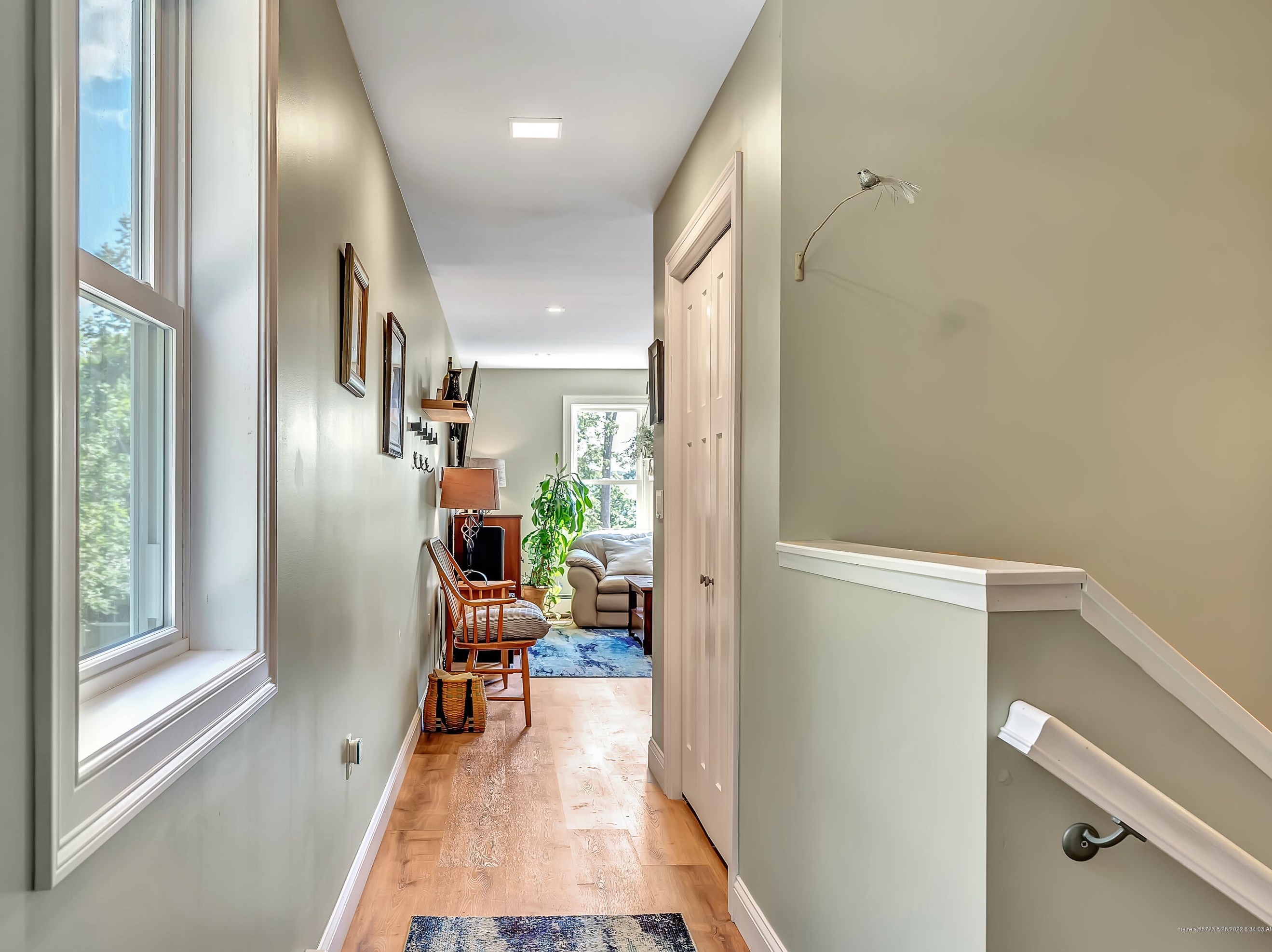 67 Overlook Rd, Windham ME  04062-4510 exterior