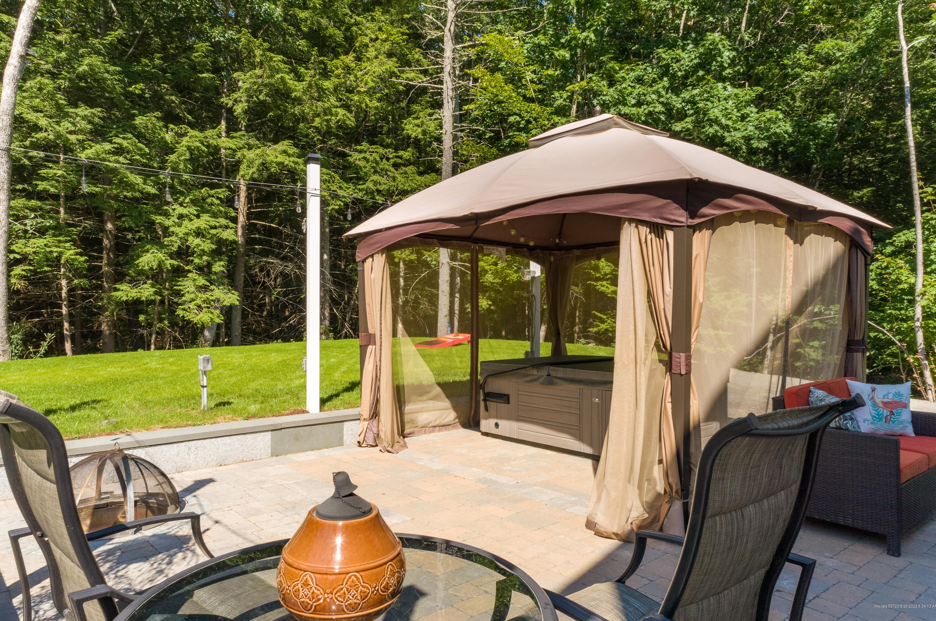 67 Overlook Rd, Windham ME  04062-4510 exterior