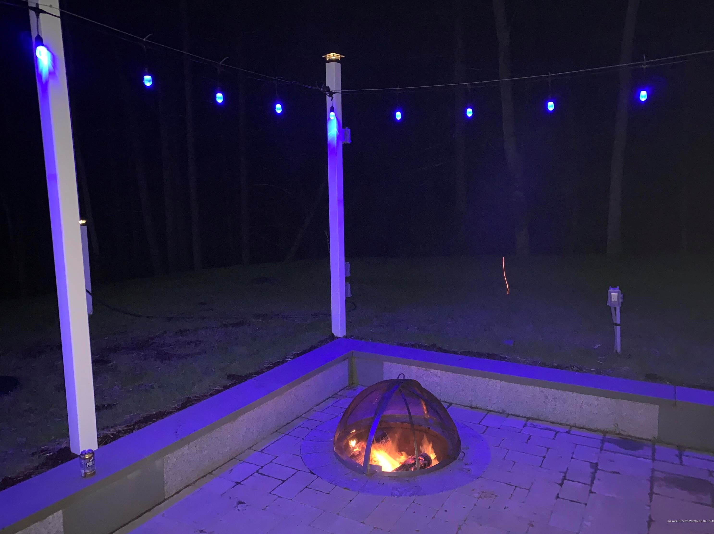 67 Overlook Rd, Windham ME  04062-4510 exterior